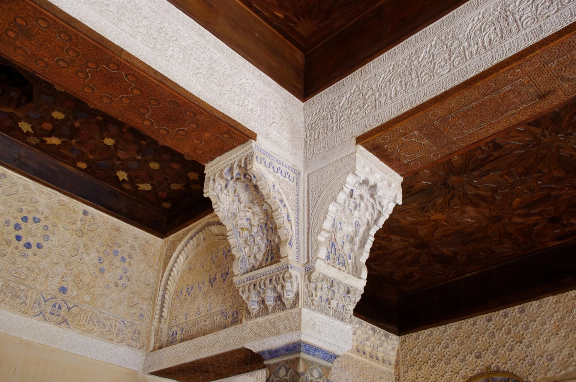 Sala del Mexuar