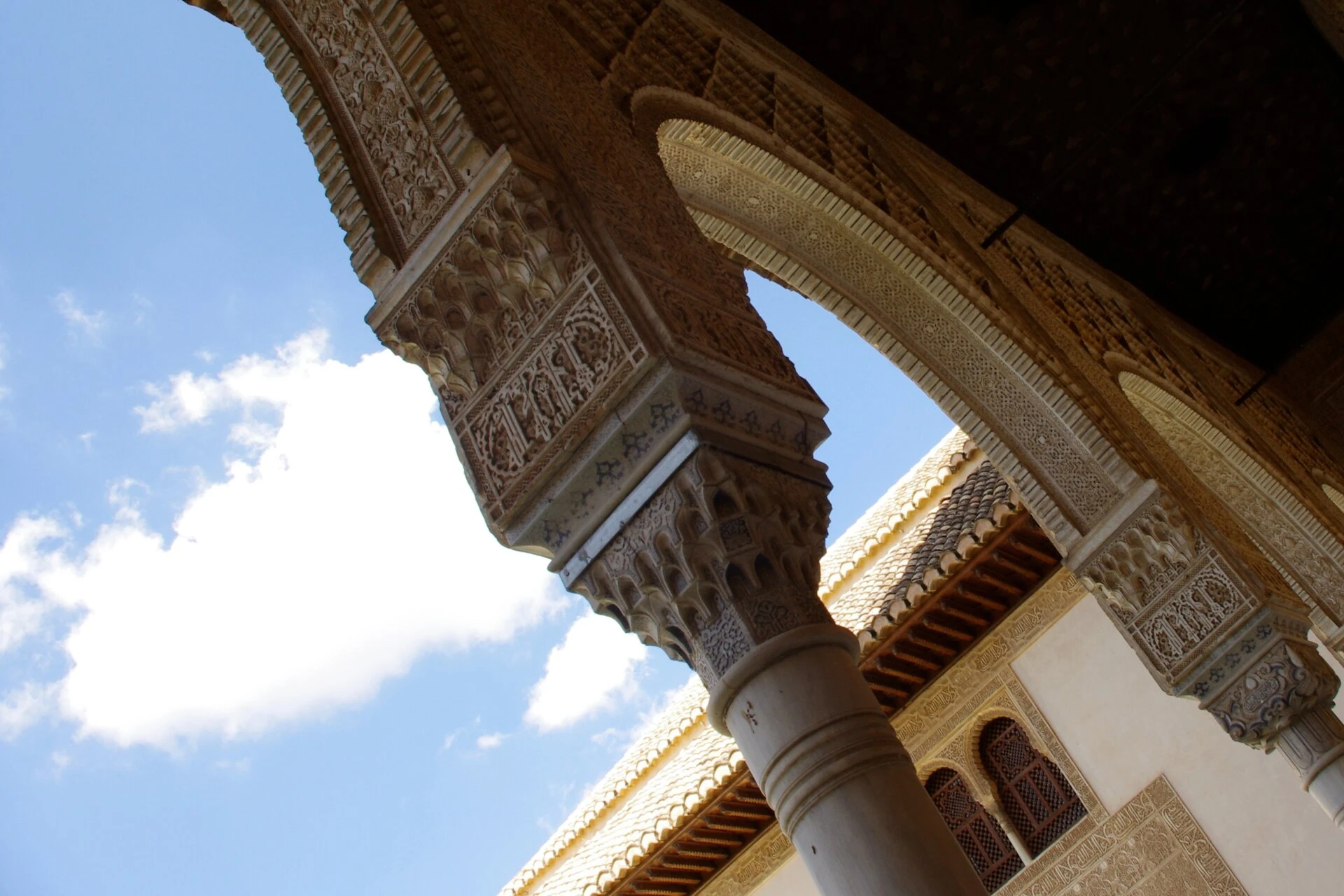 Colonnes