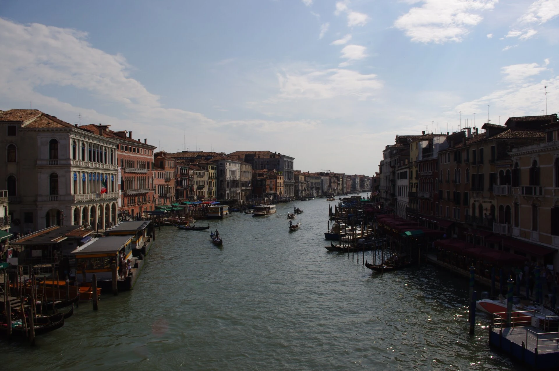 Grand canal