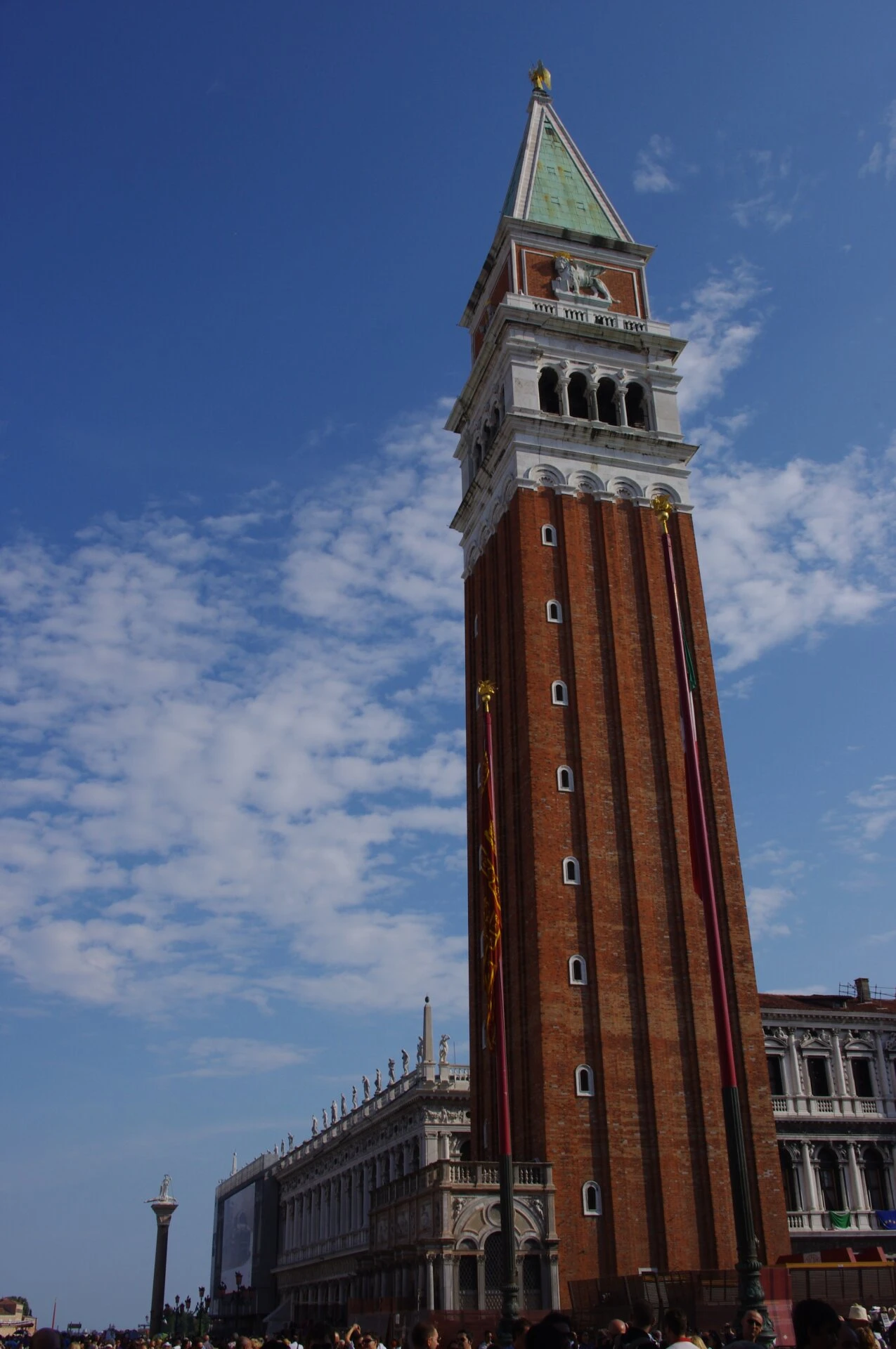 Campanile de Saint-Marc