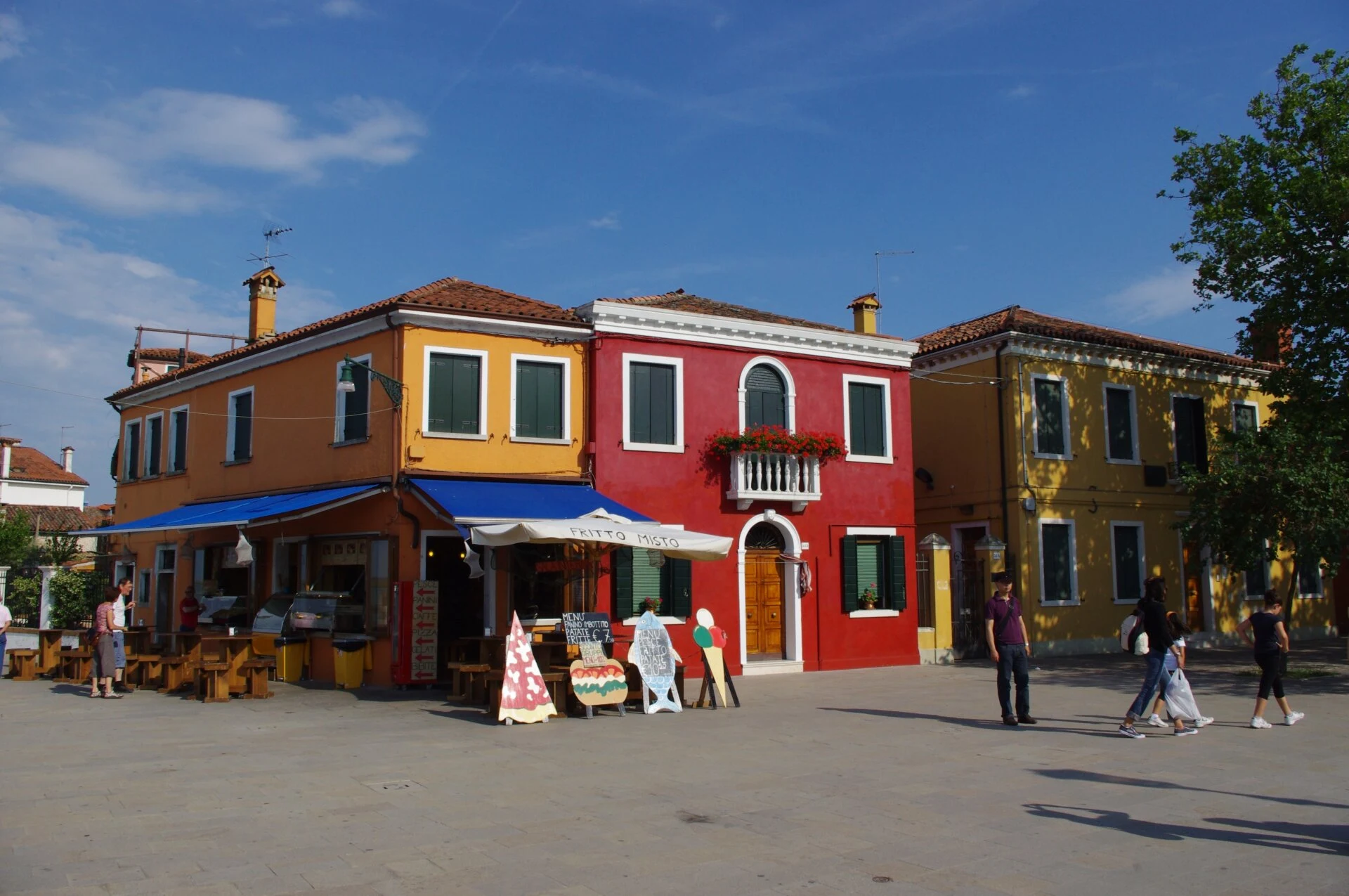 Burano