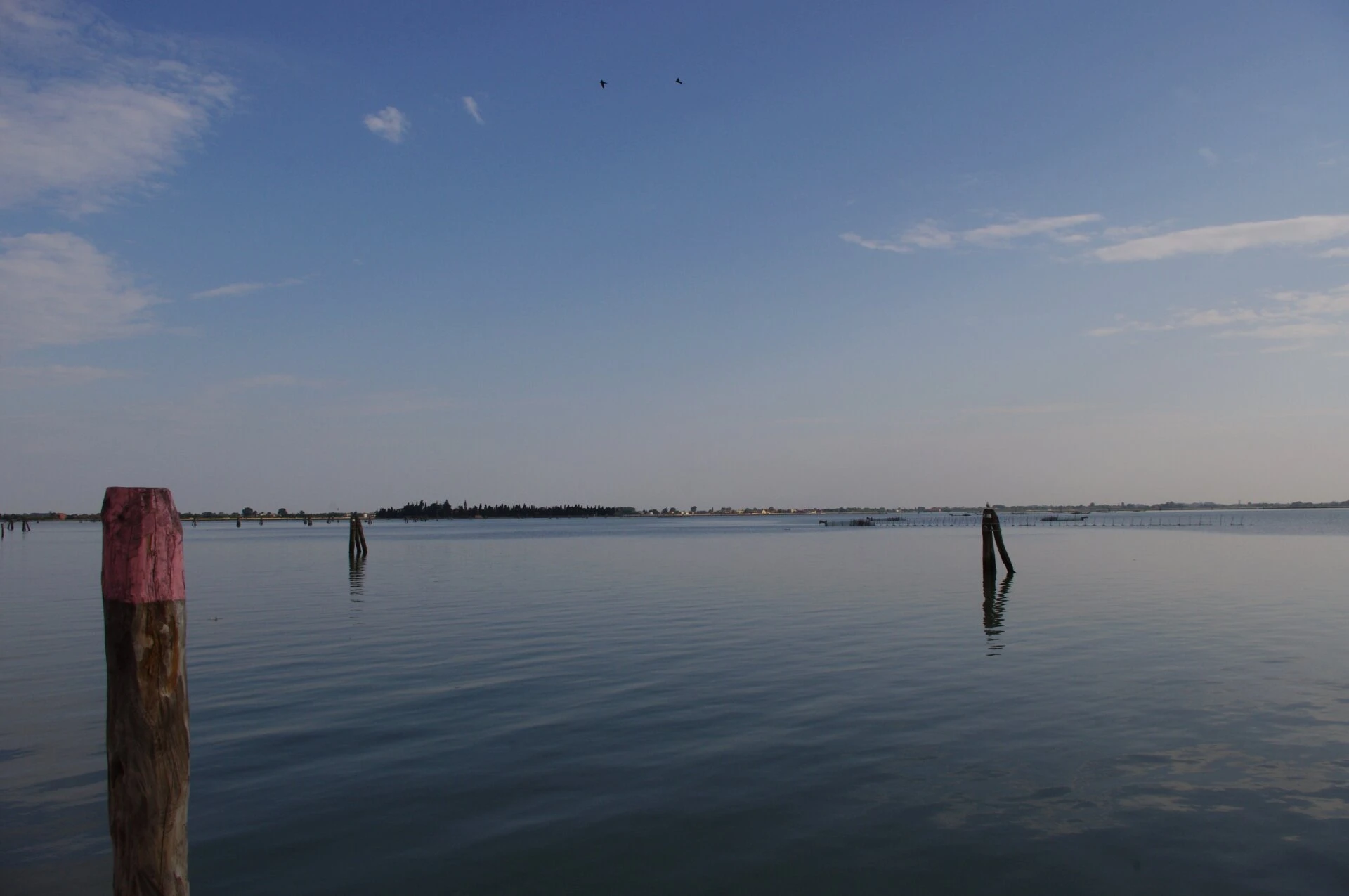 Water Landscape