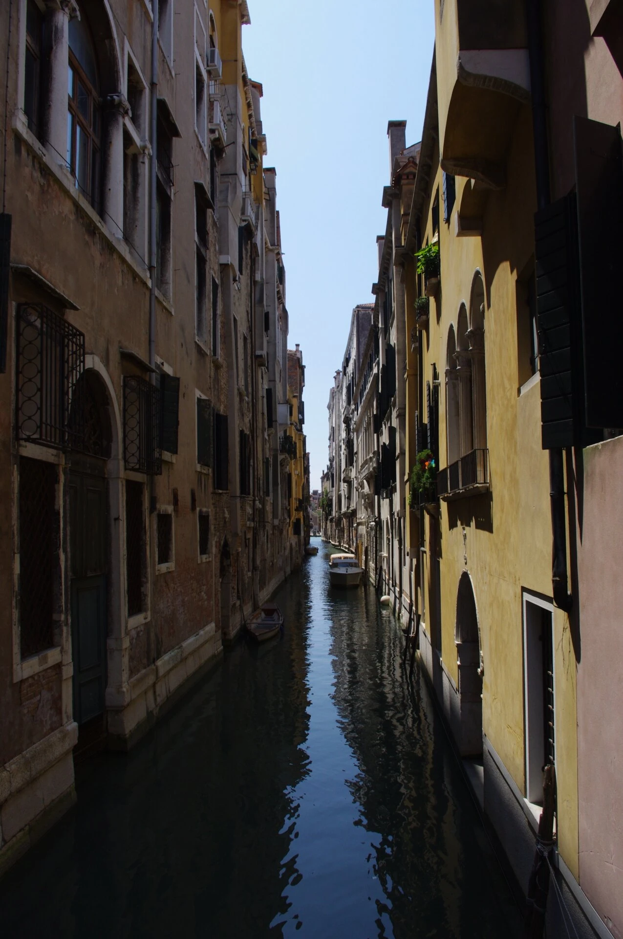 Lumières de rue #3