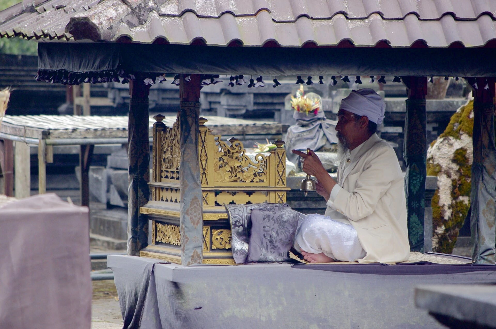 Priest