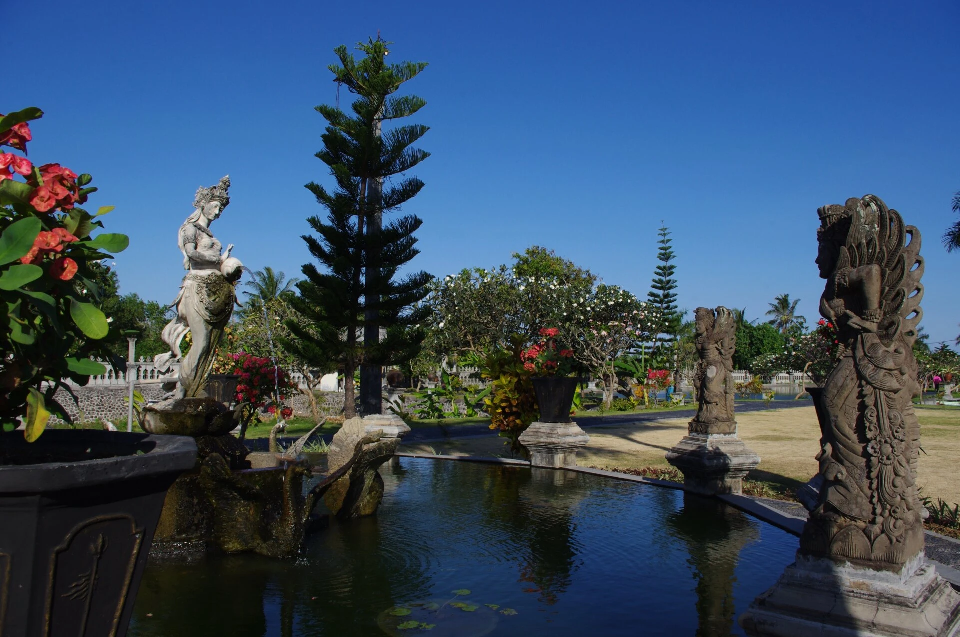 Water Palace #3