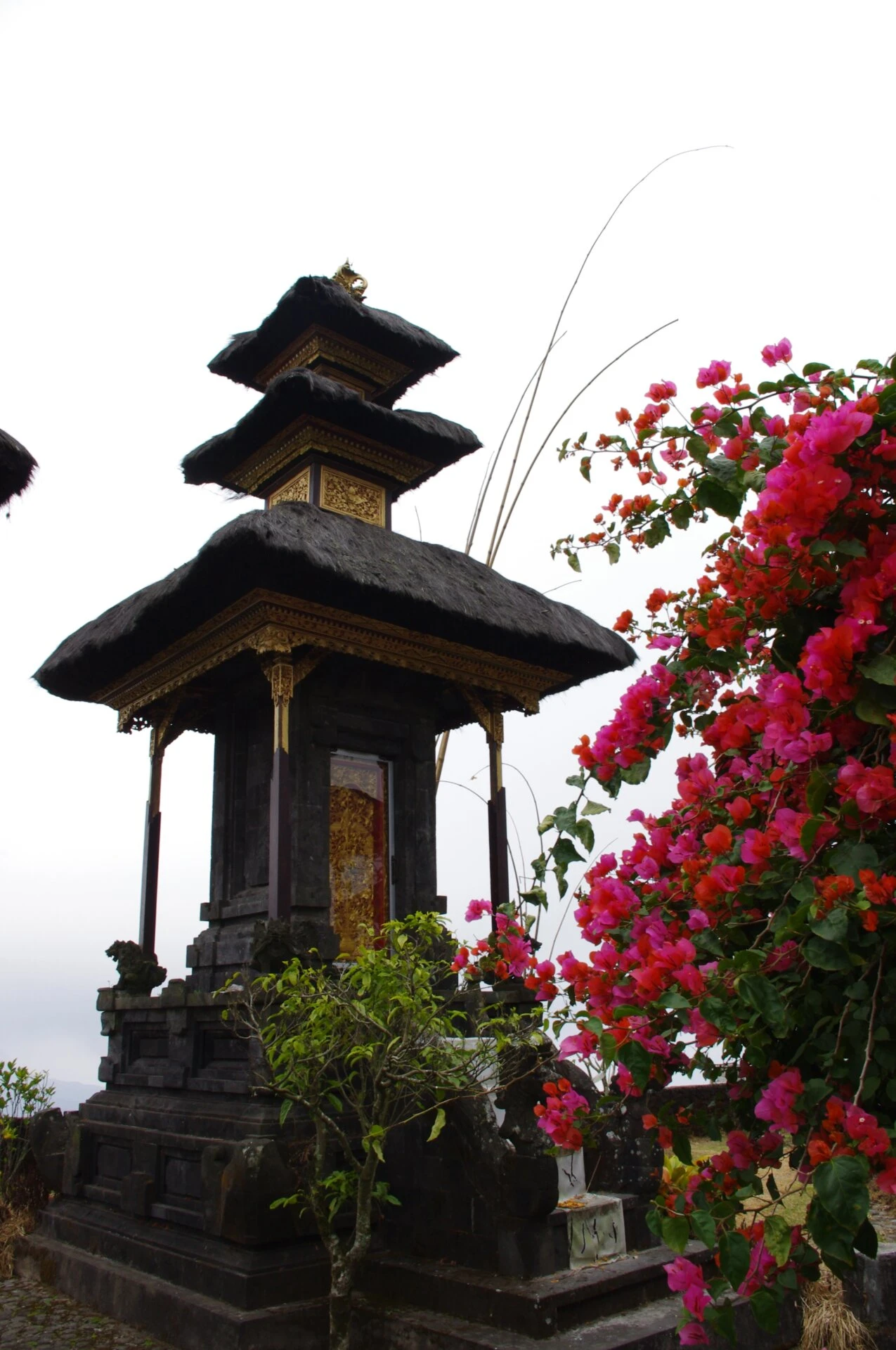 Typical Temple
