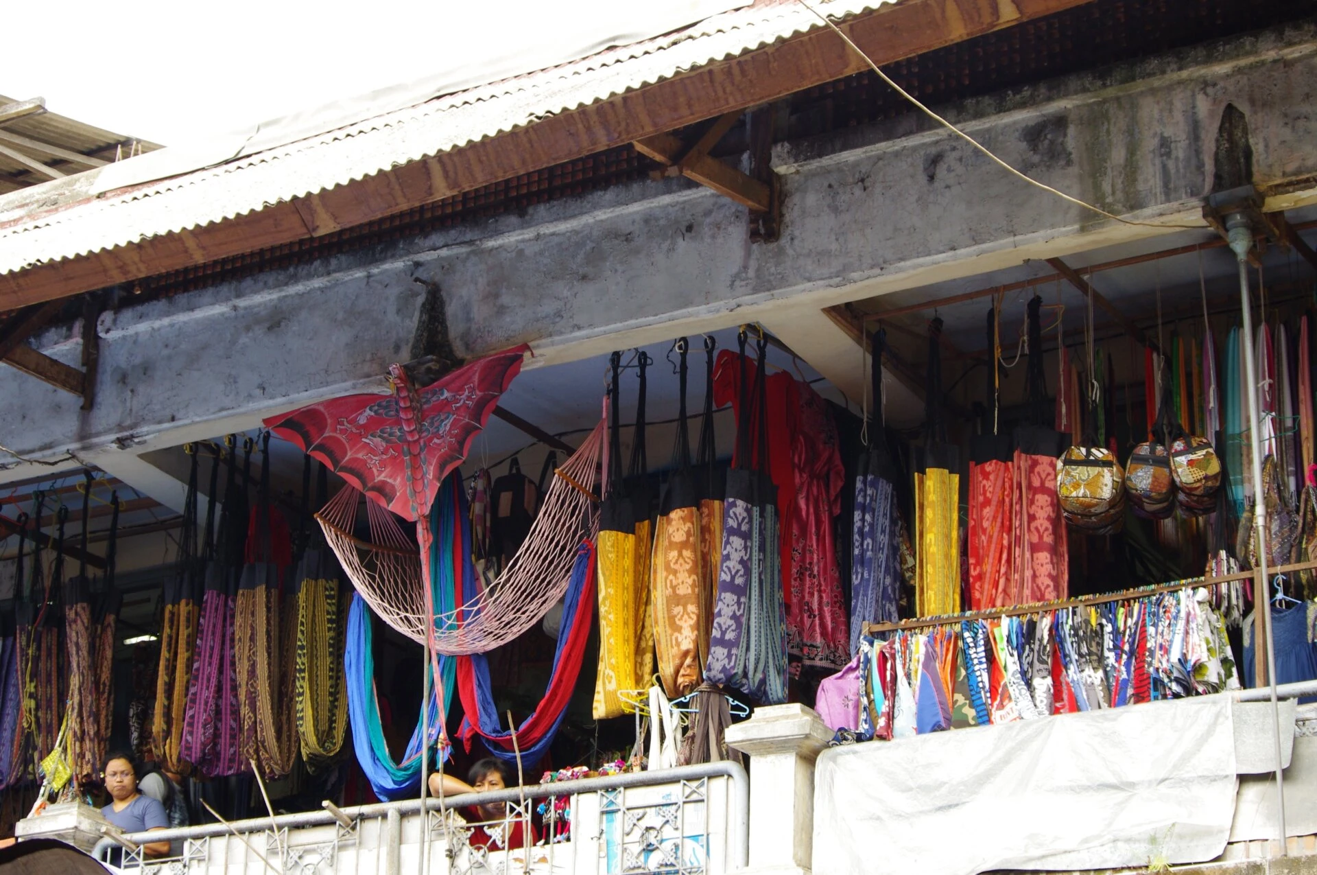 Ubud Market