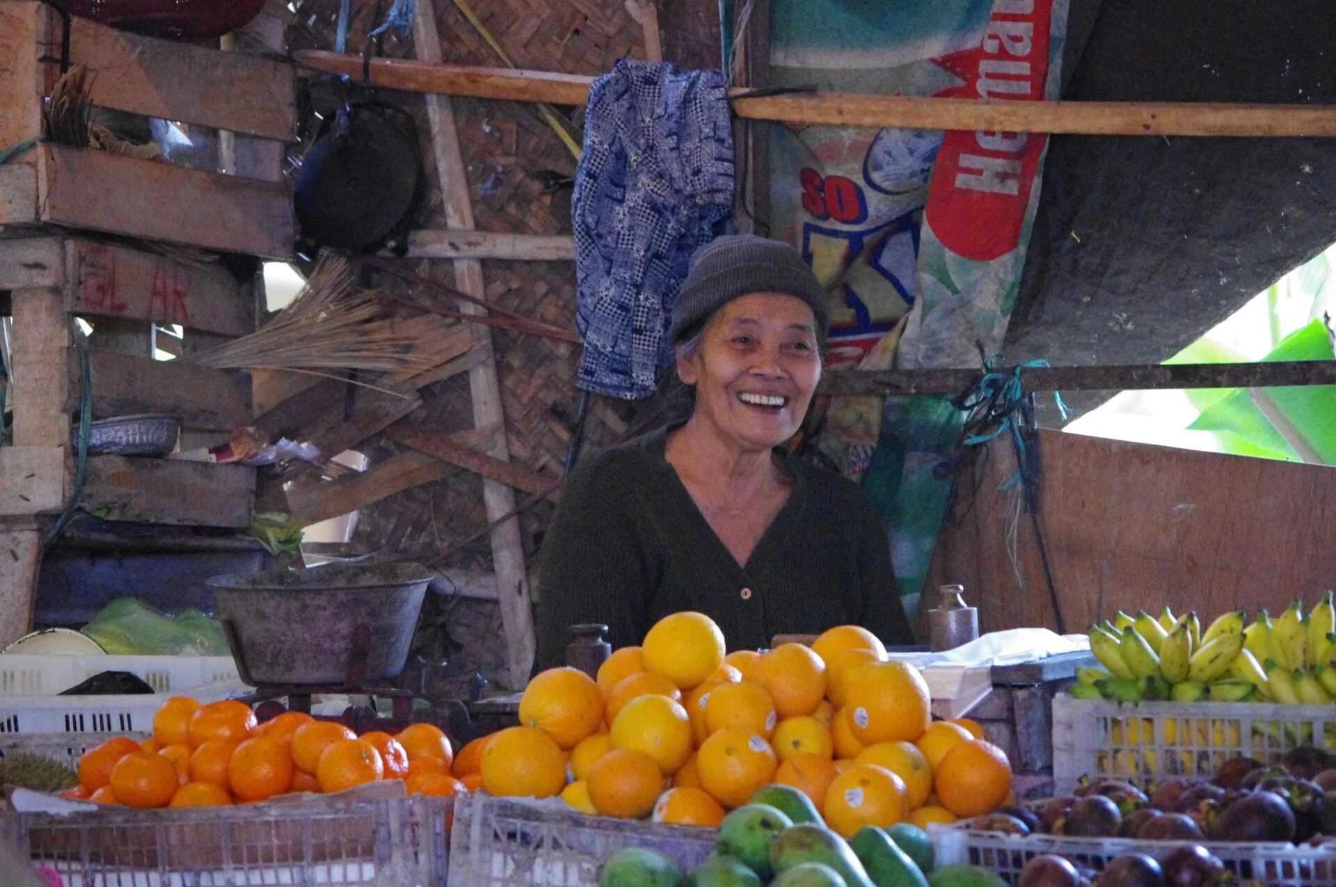 Ubud Seller