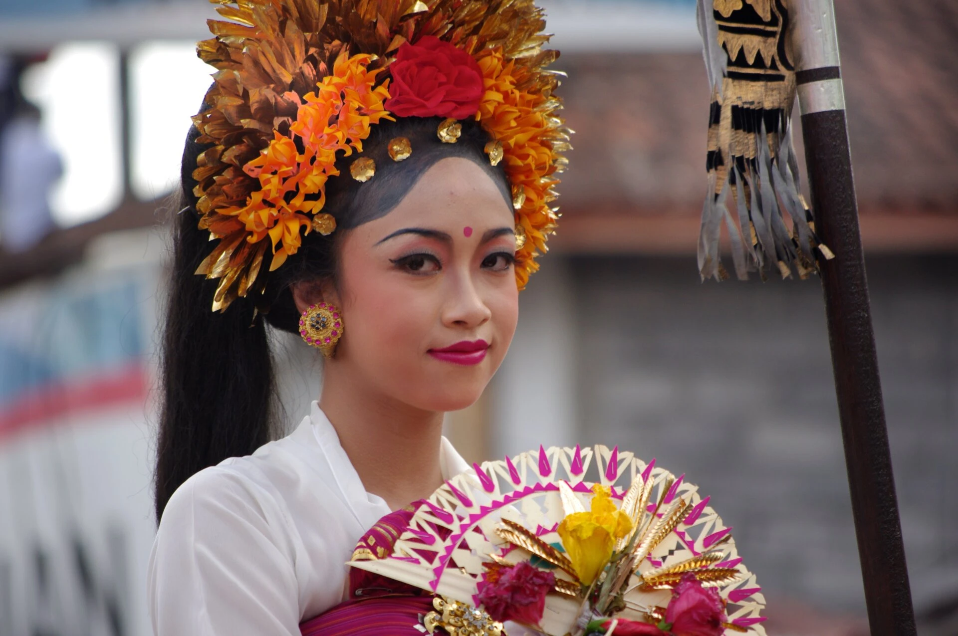 Regard de Princesse