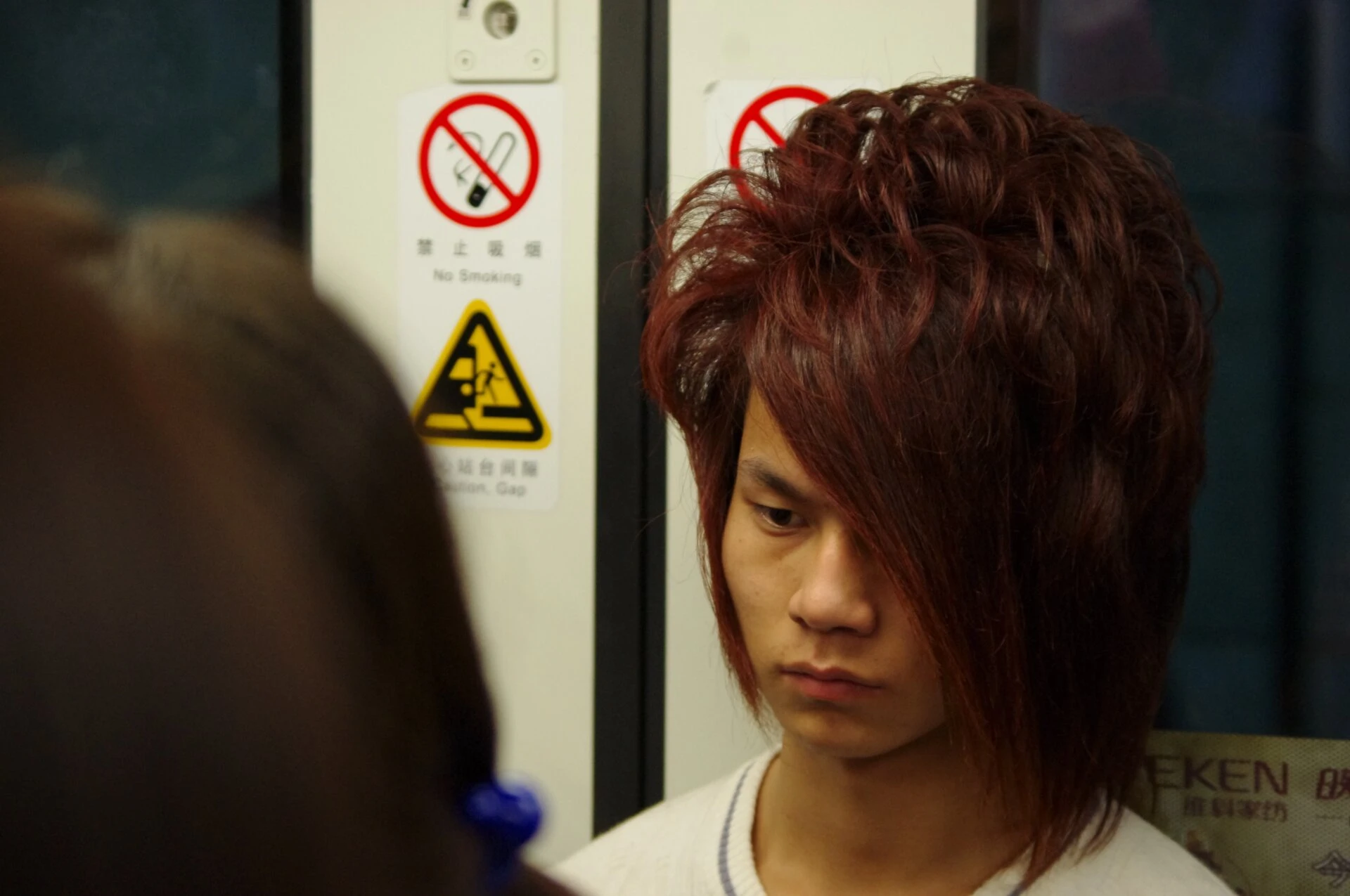 Shangaï Fashion Victim