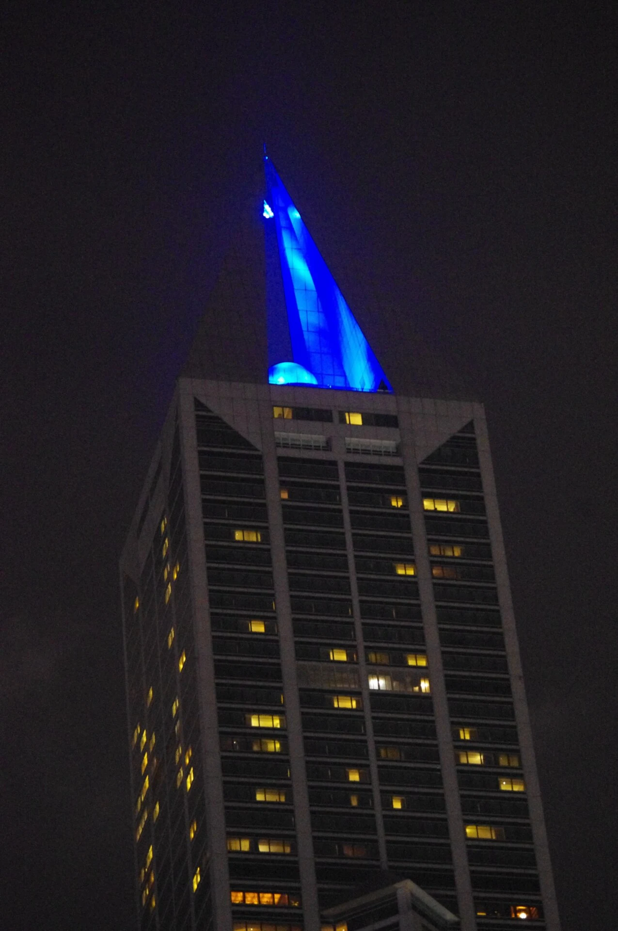 Shangaï