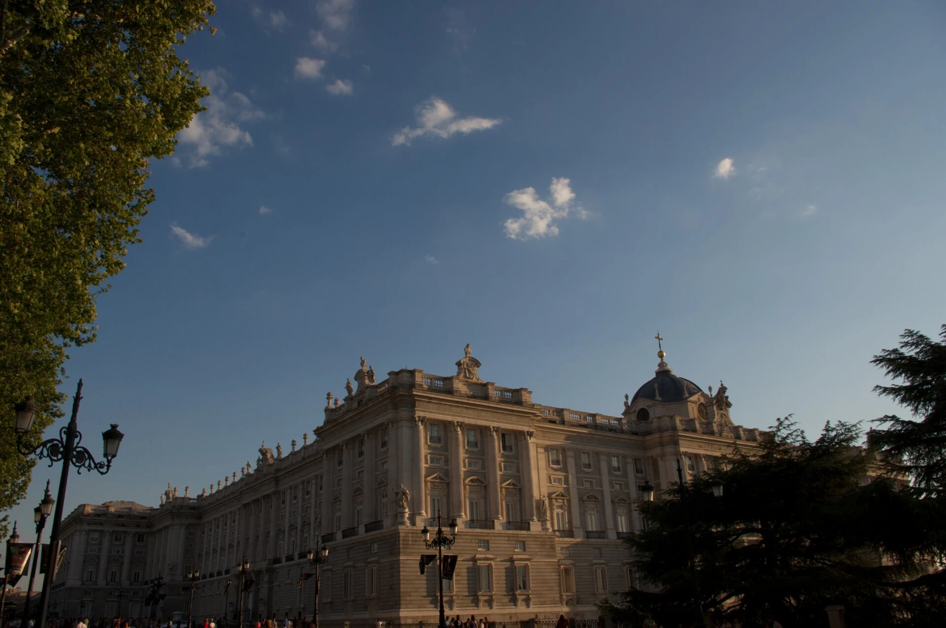 Palacio Real