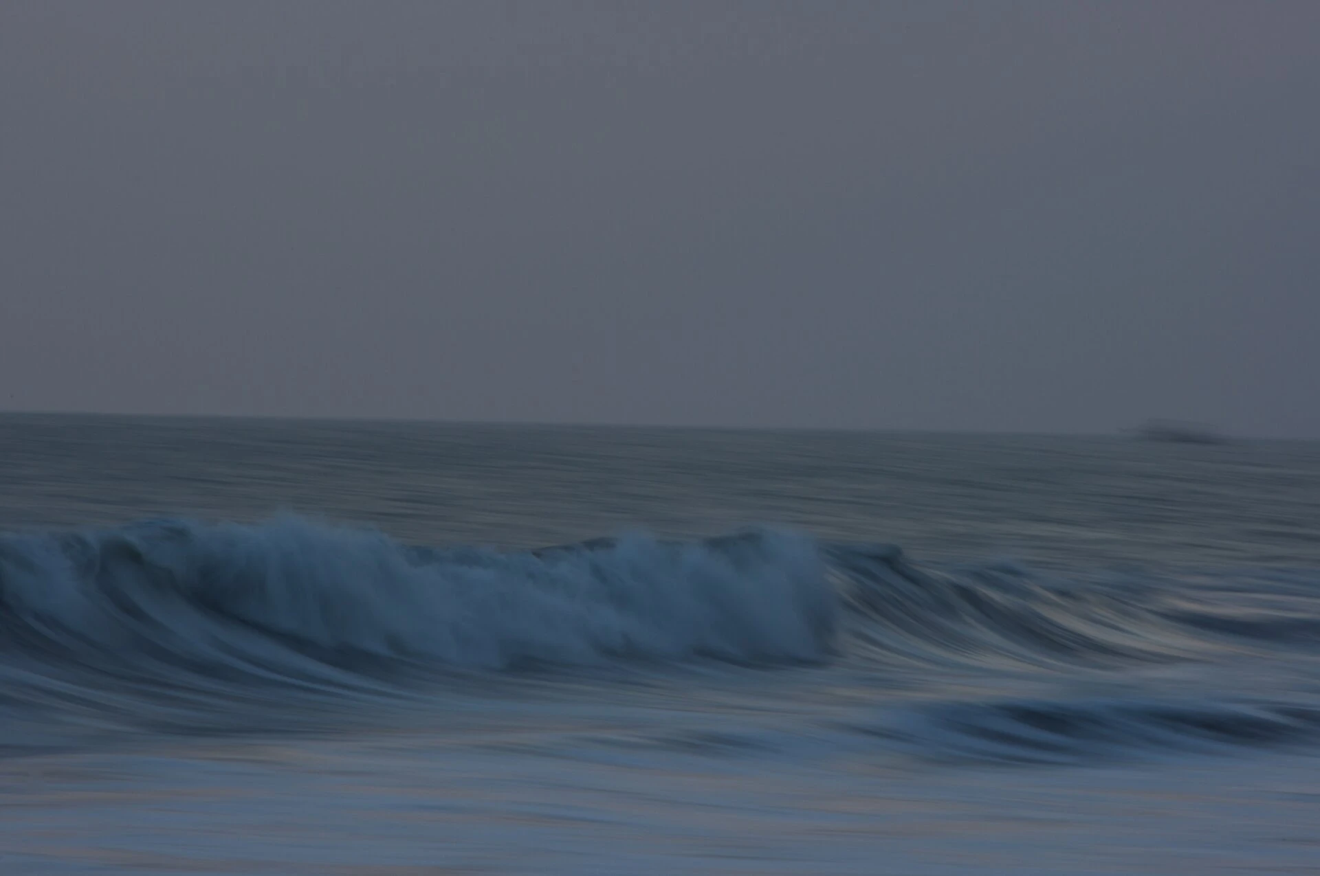Noche pacifica
