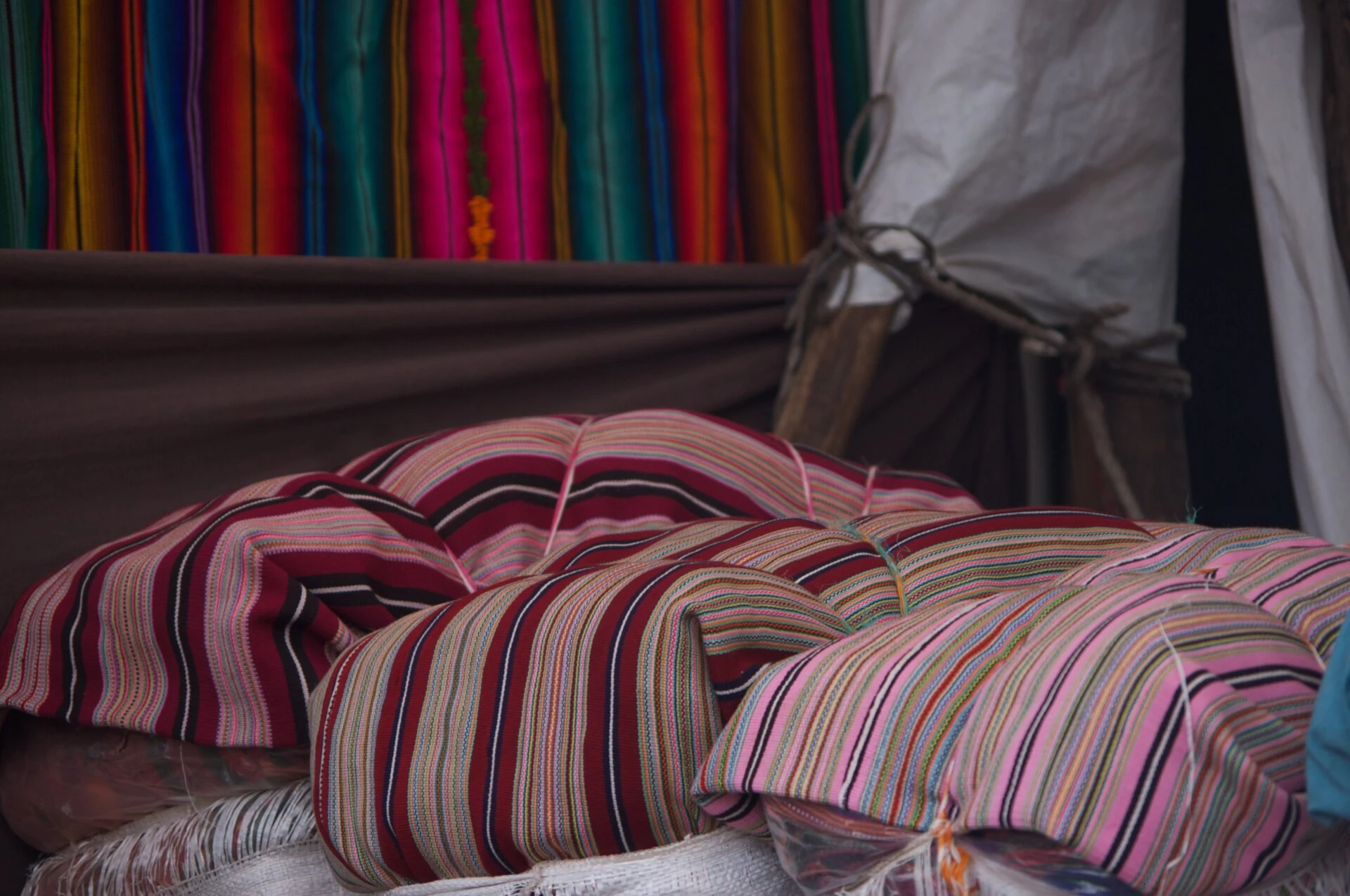 Colores de Chichi