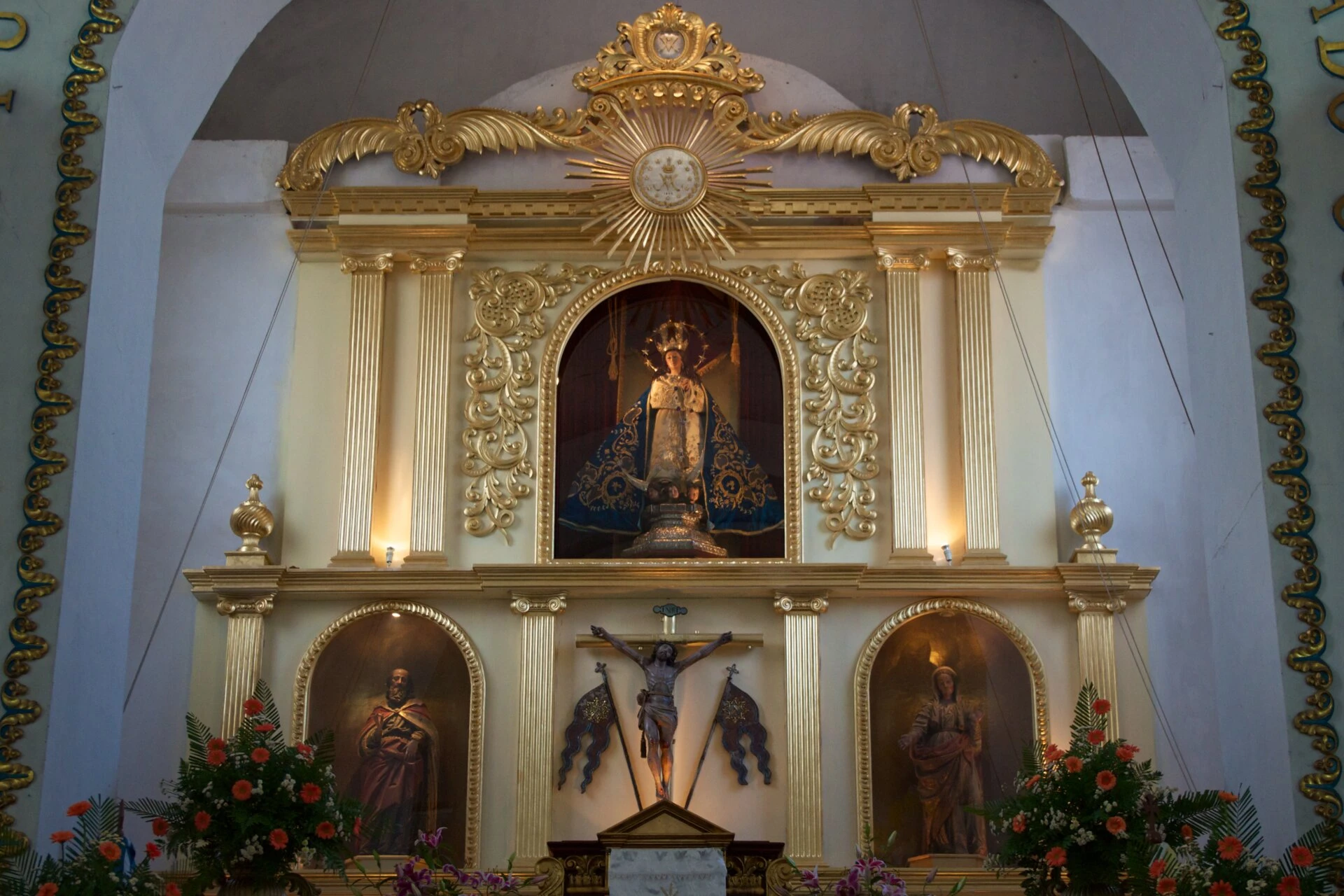 El altar #2