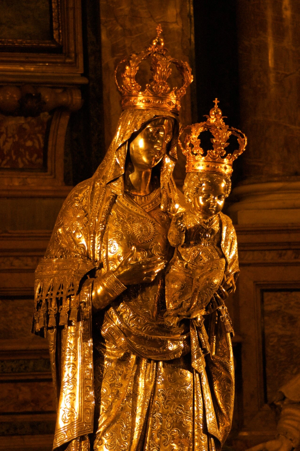 Santa Maria della Consolazione