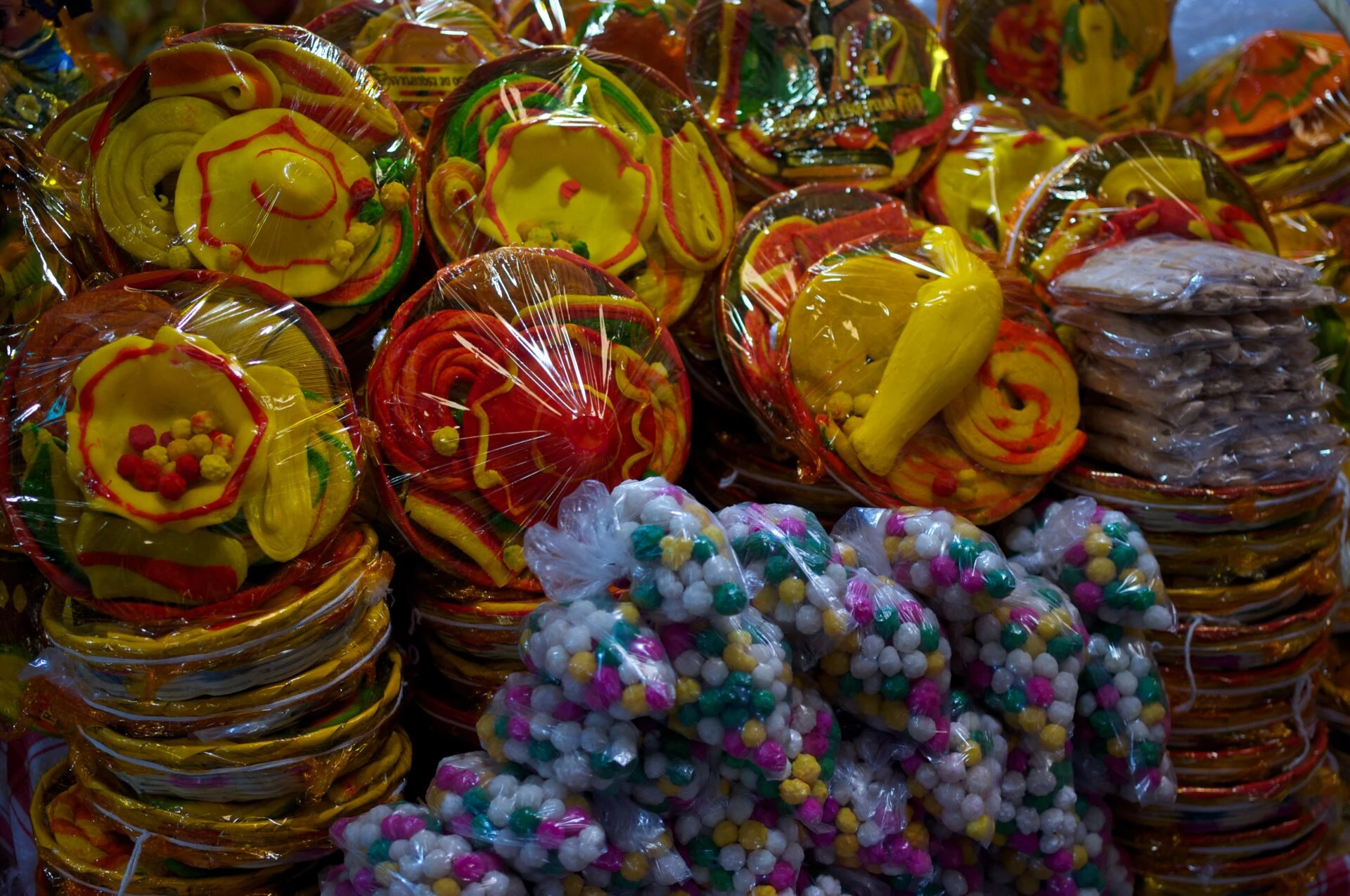 Dulces de Esquipulas