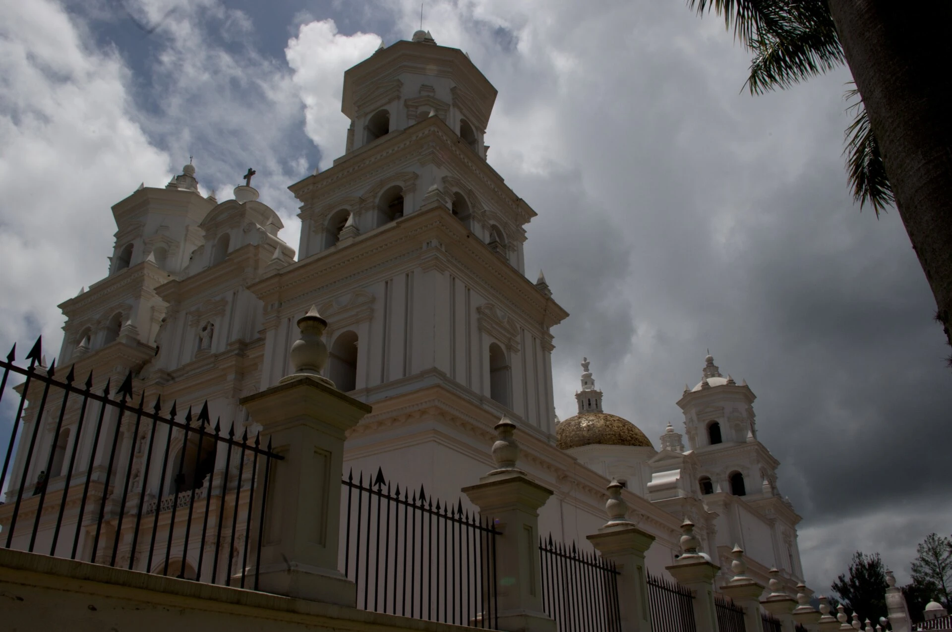 Basilica de Esquipulas #2