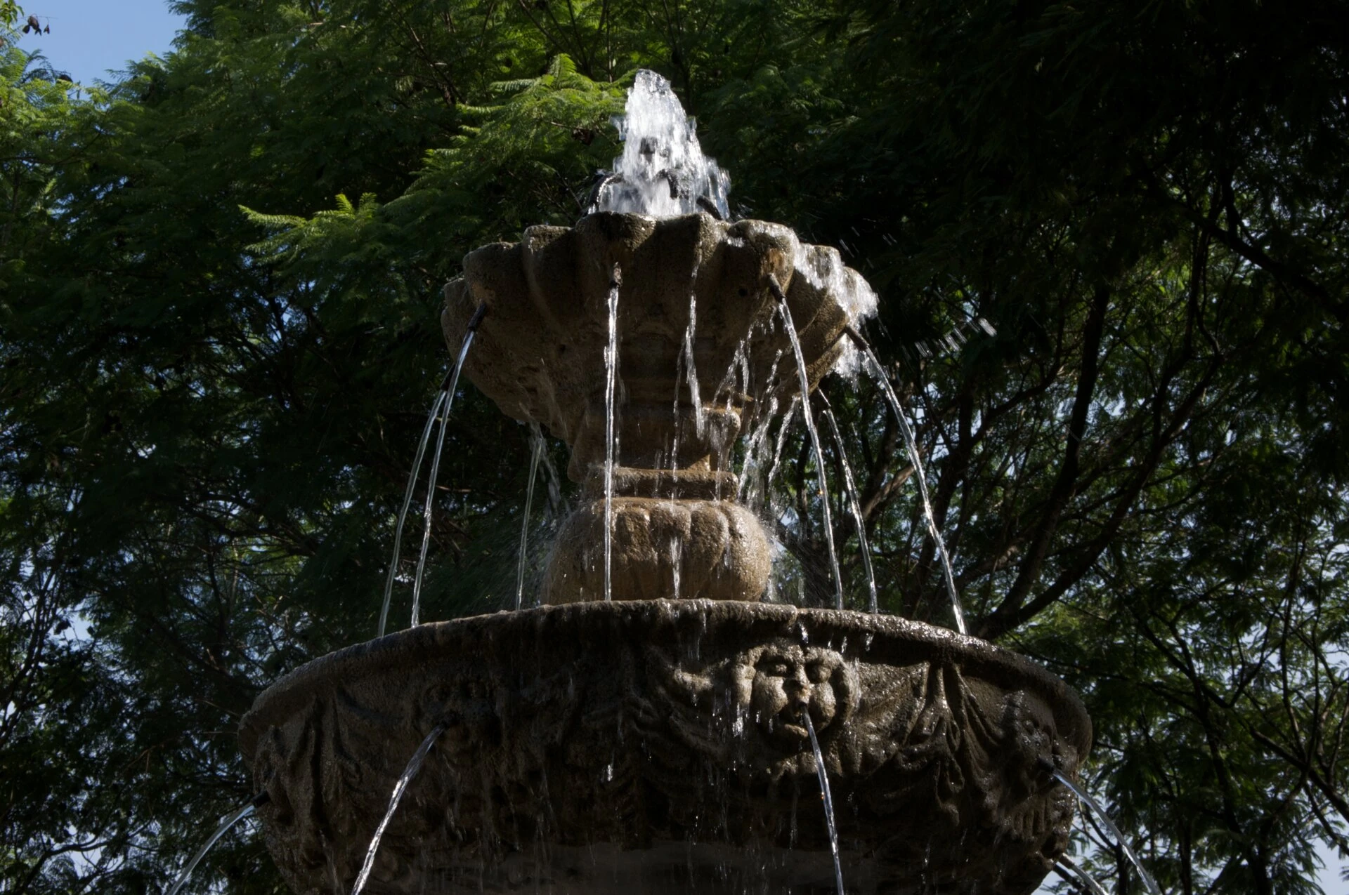 Fontaine