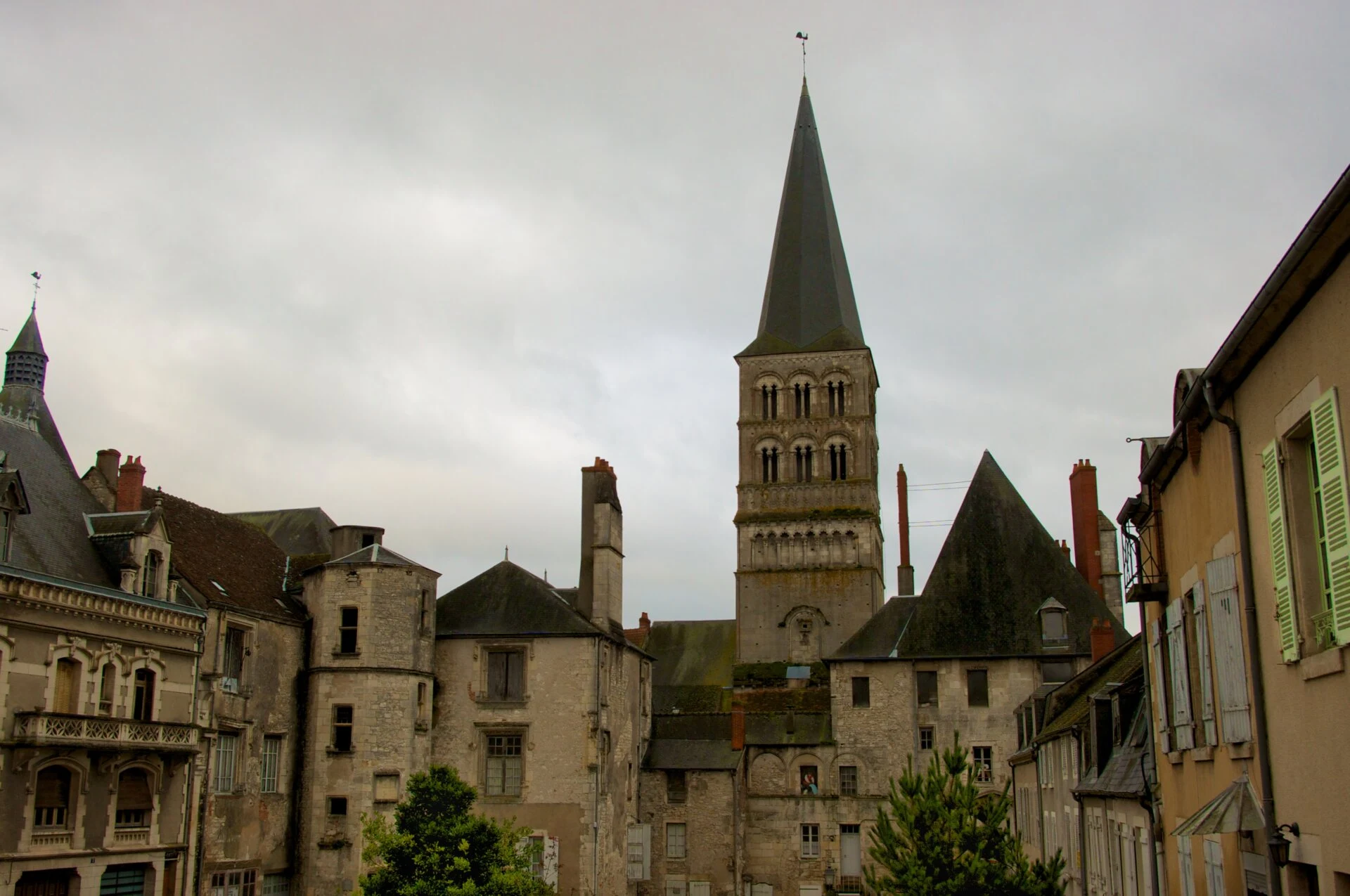 Loire médiévale