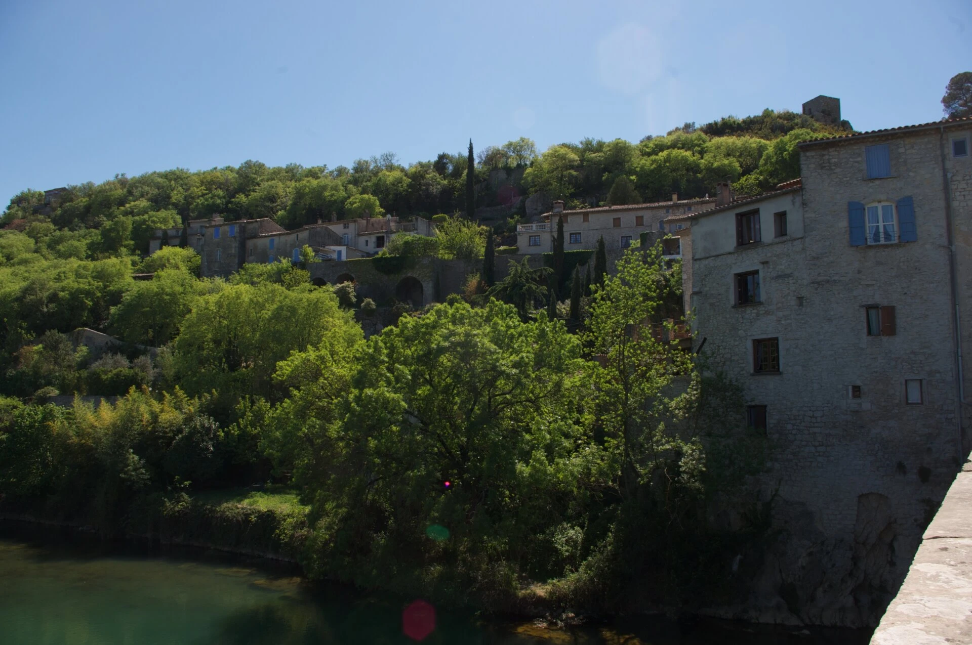 Hauts de Sauve