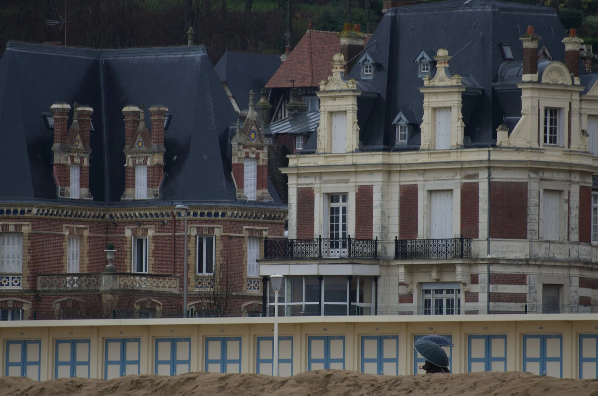 Basse saison