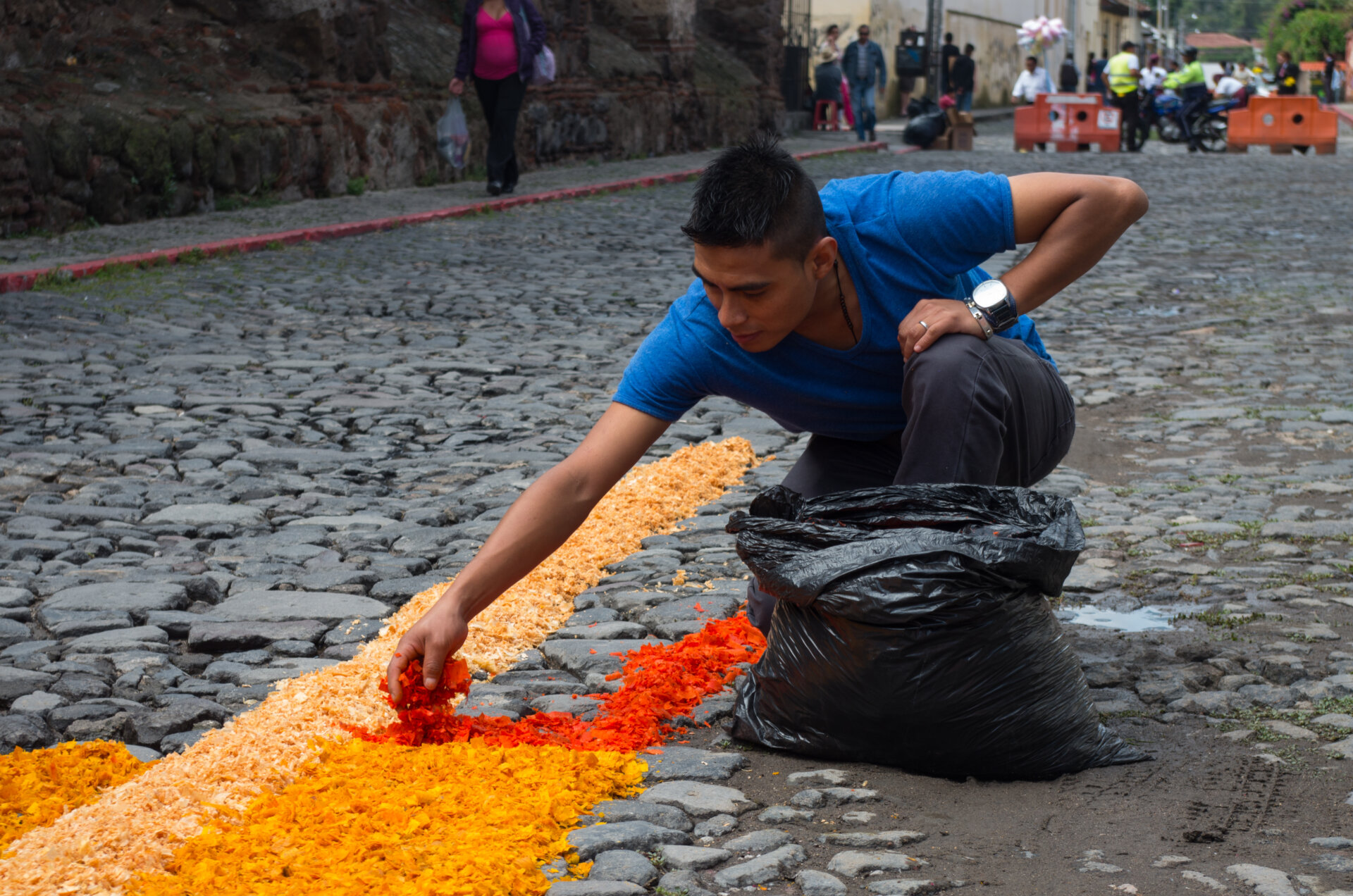 Alfombra