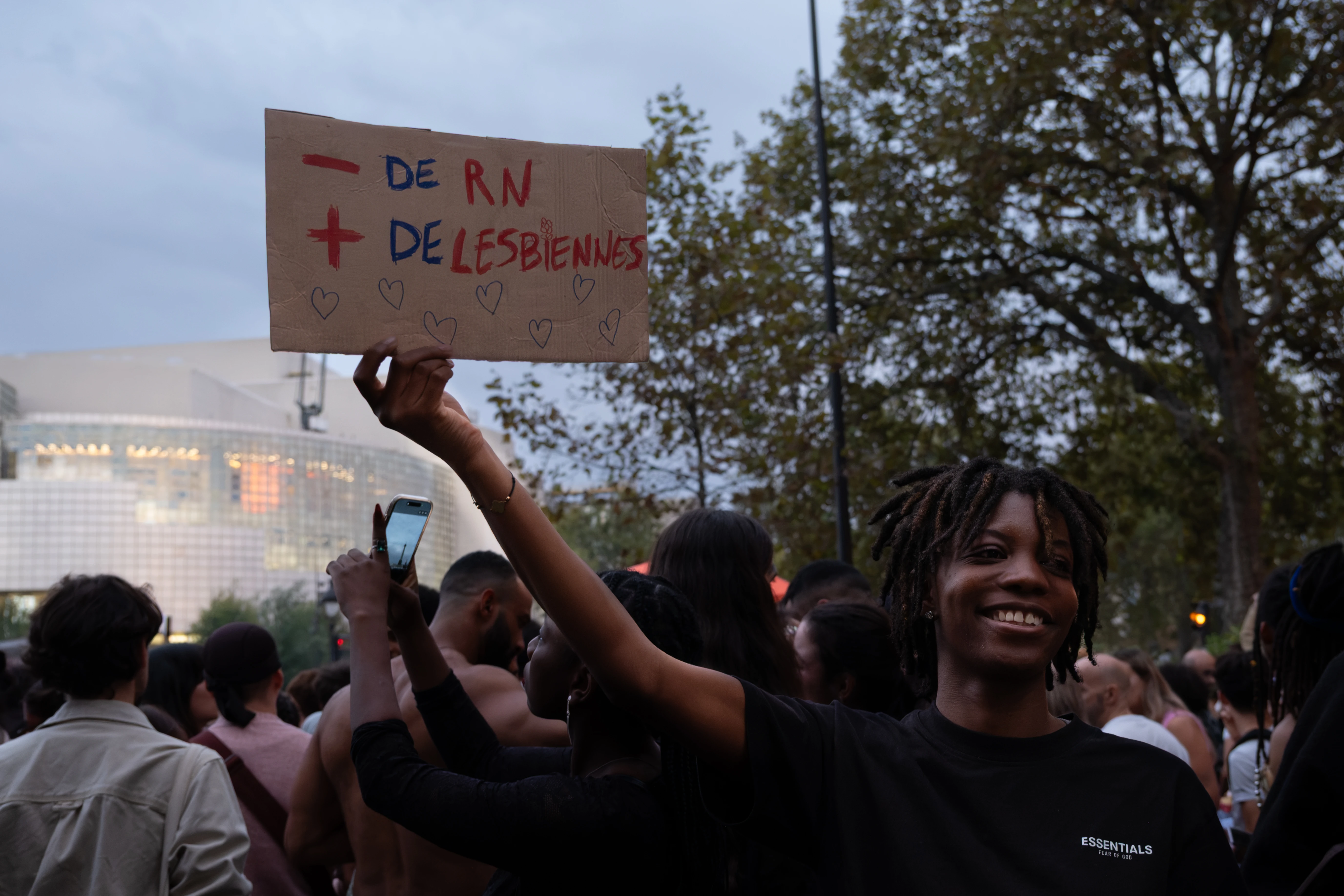 Pas compliqué