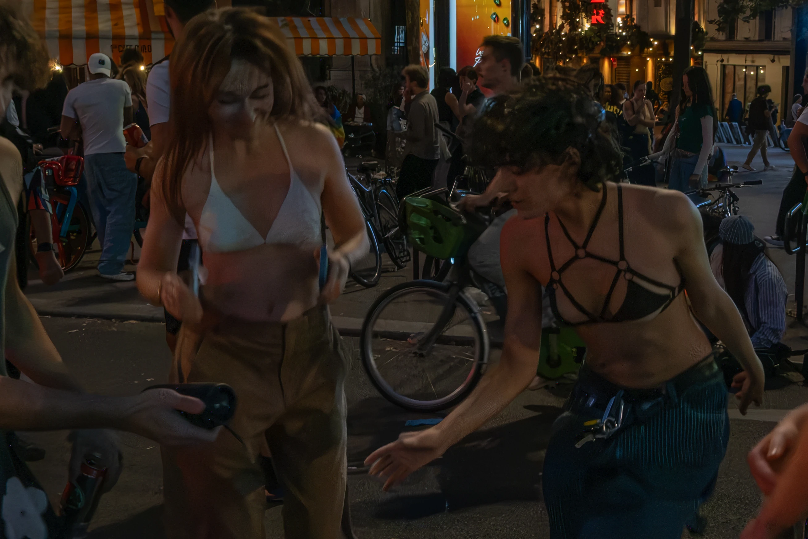 Une danse #2