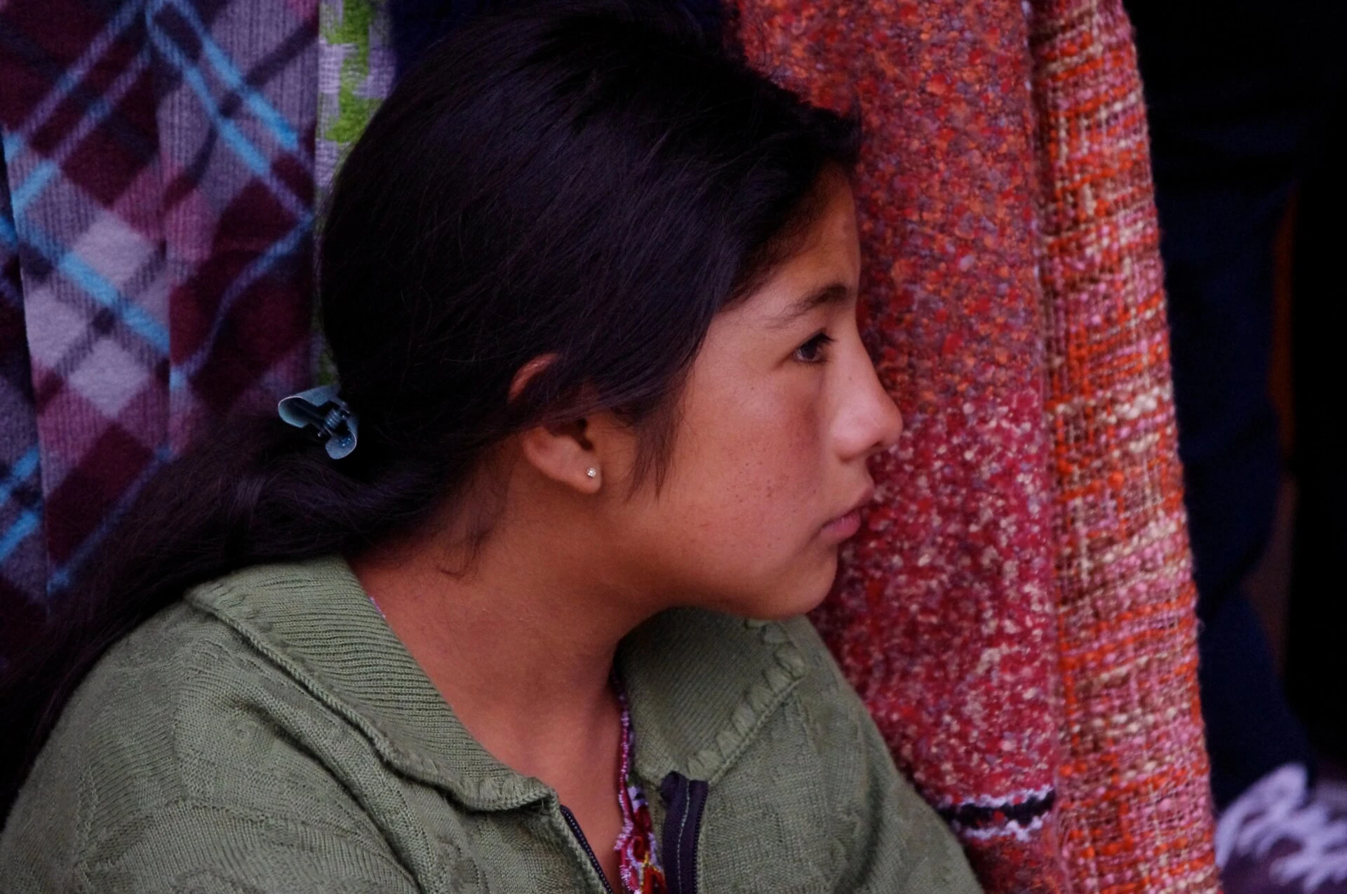 Tecpán Guatemala