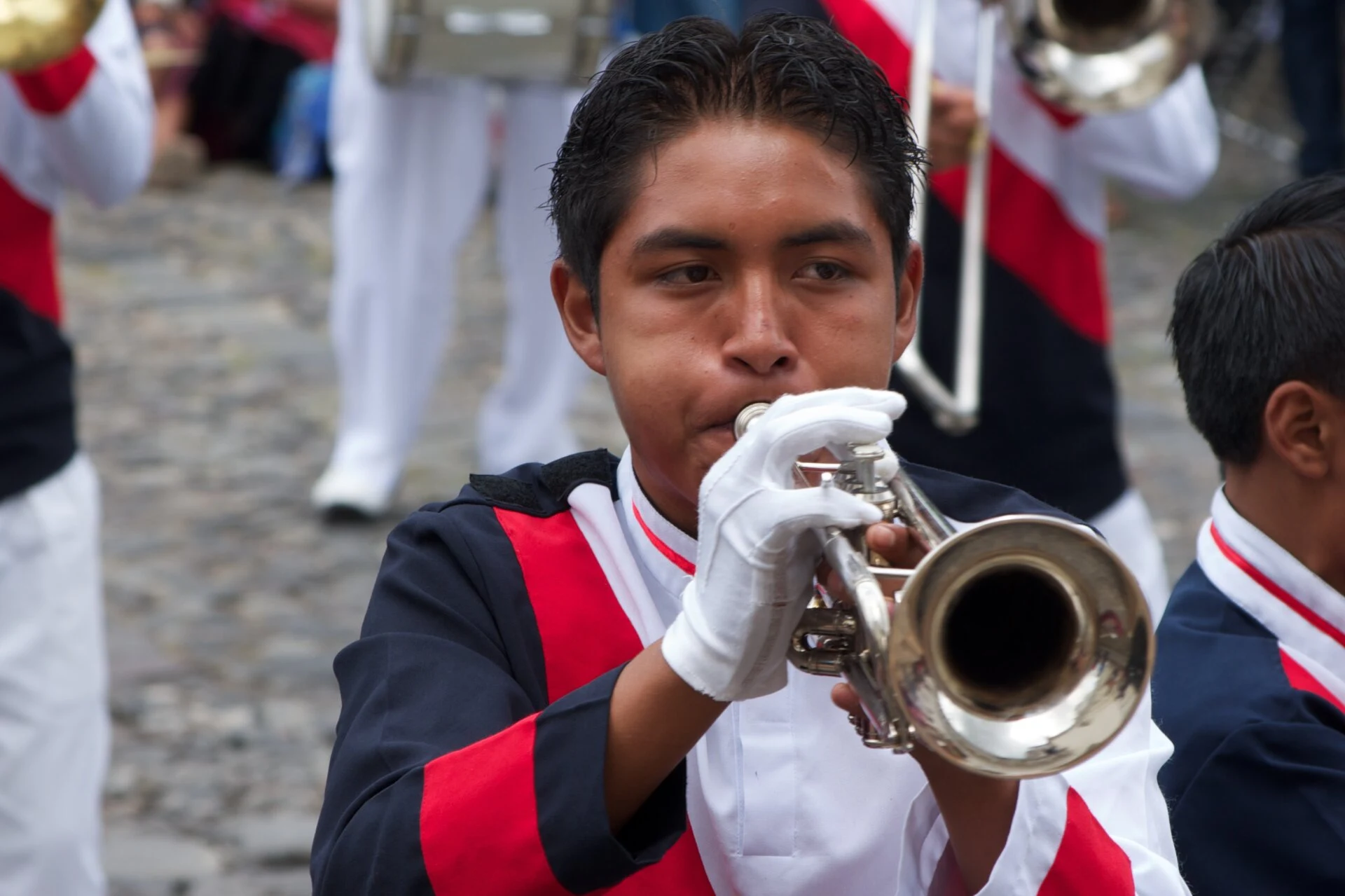 Día Internacional de los Pueblos Indígenas