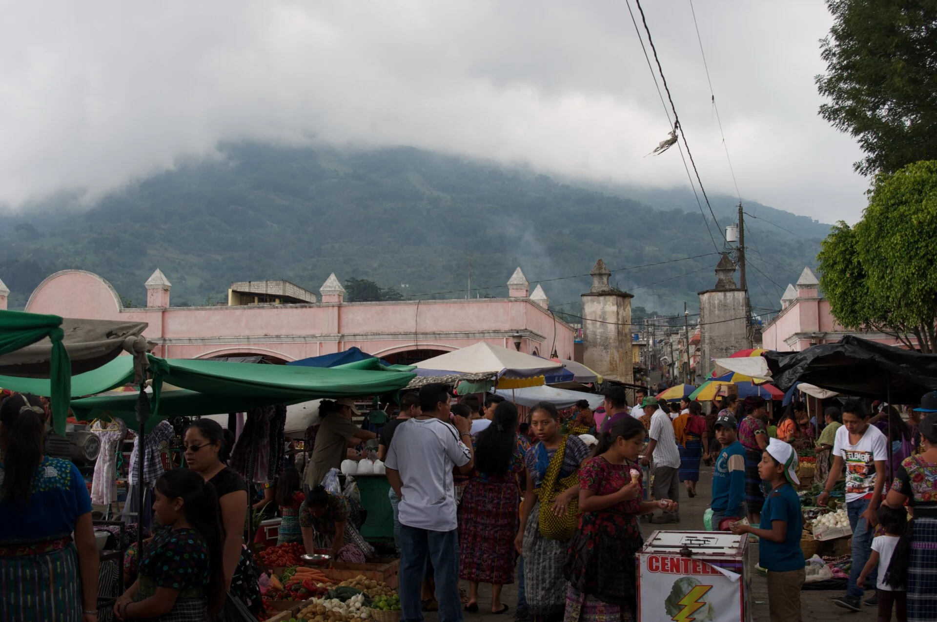 Santa Catarina Barahona