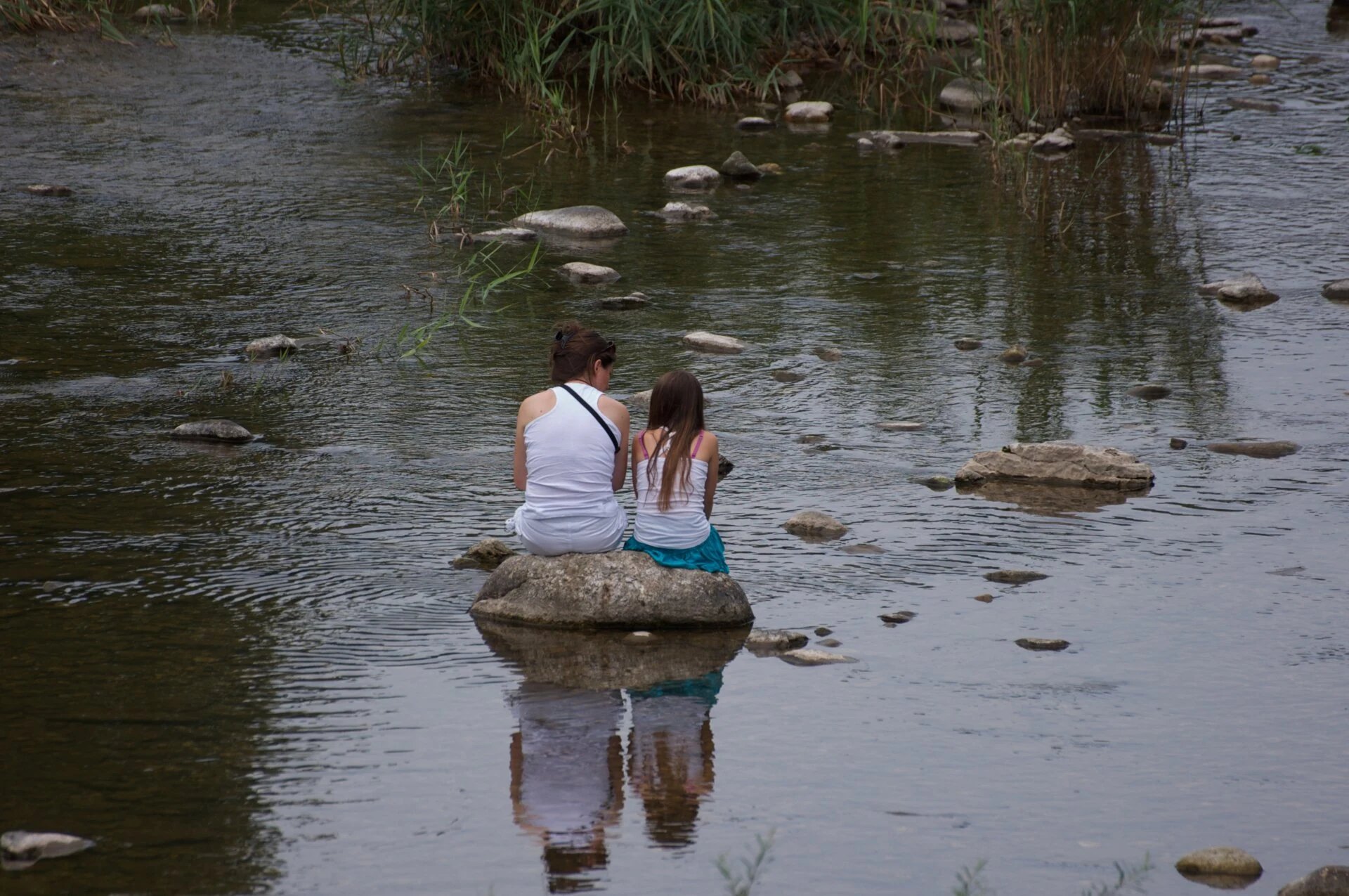 Vacanciers