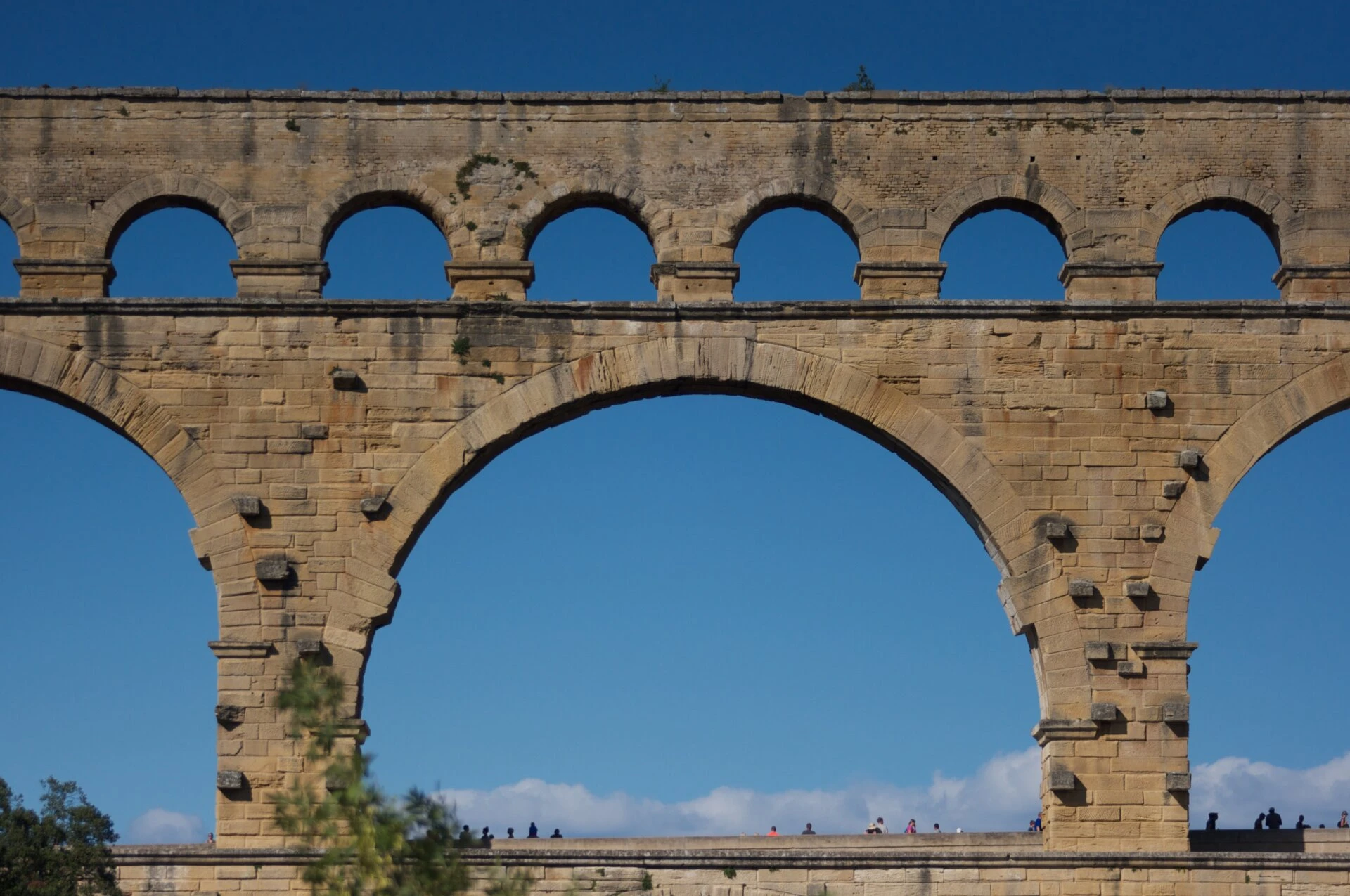 Pont du Gard