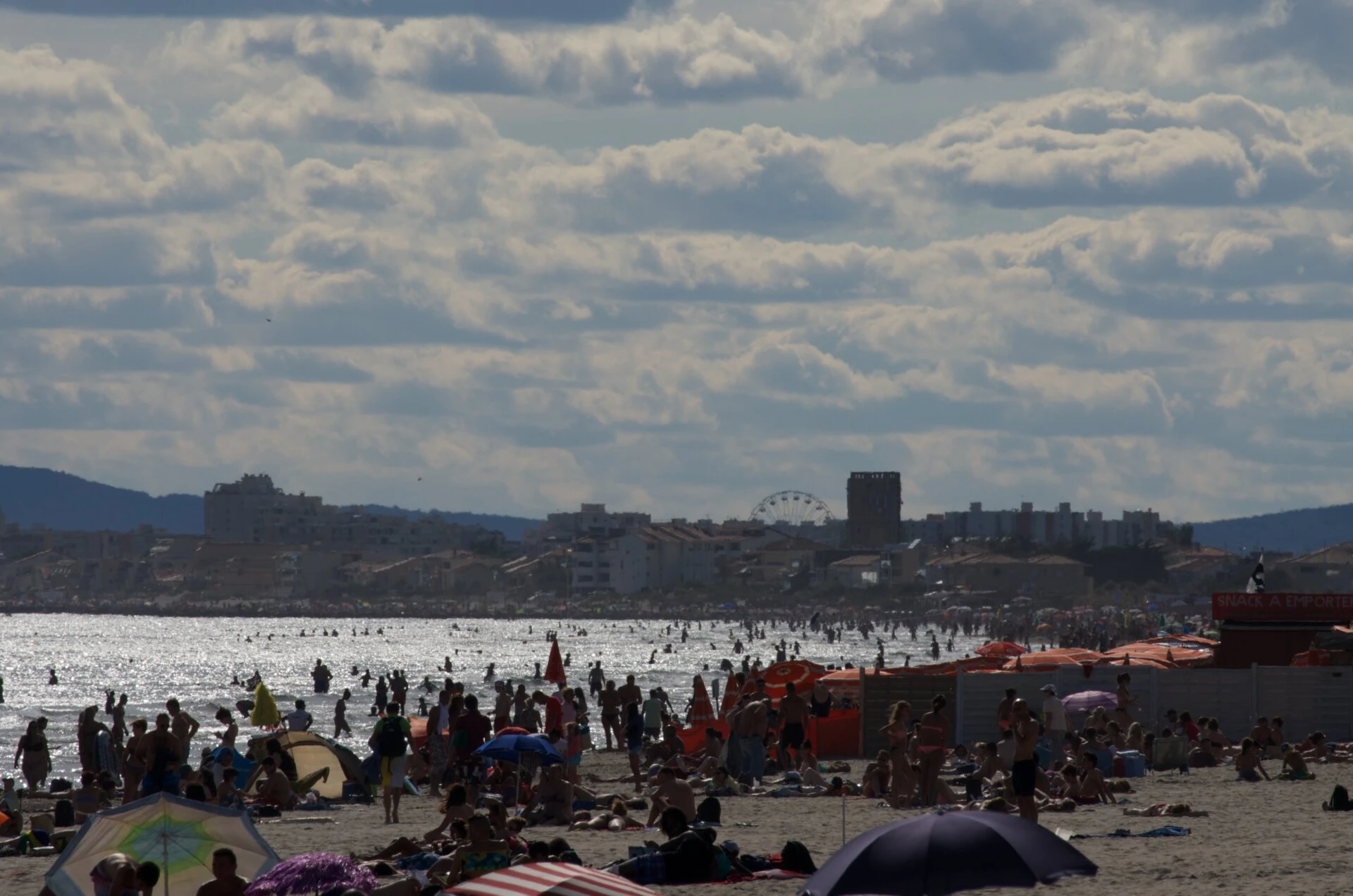Littoral
