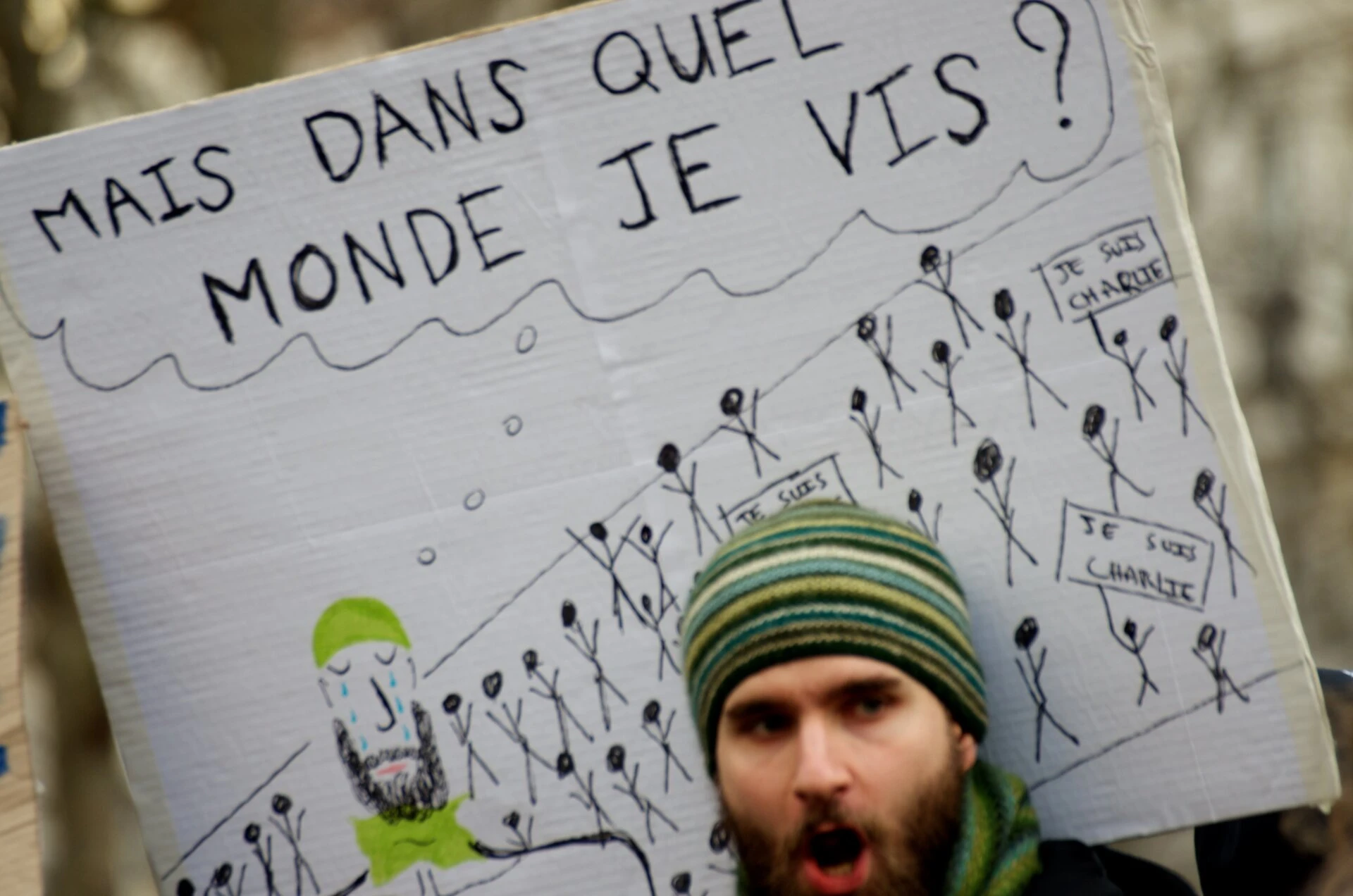 Pancarte #3