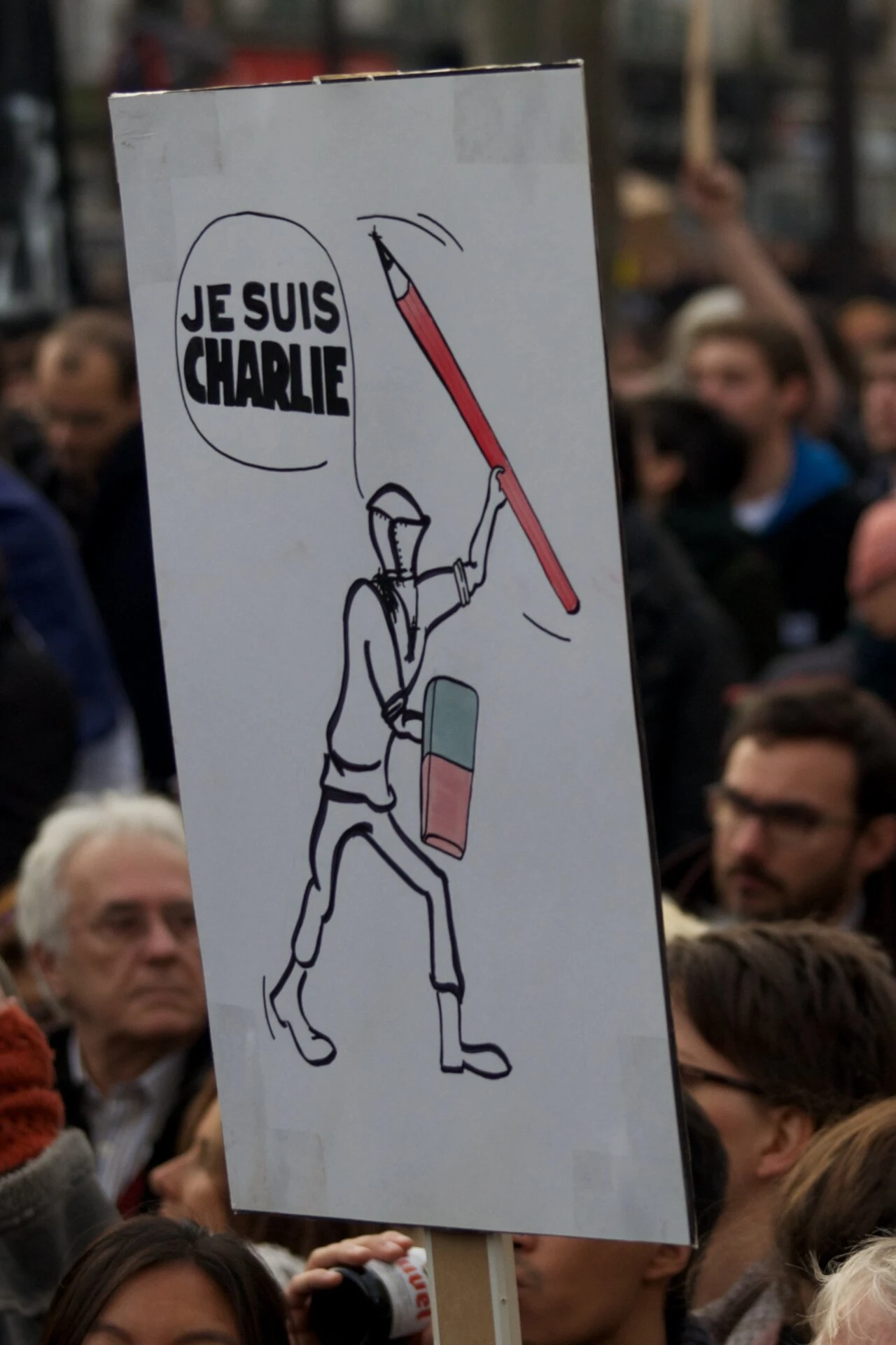Pancarte #4
