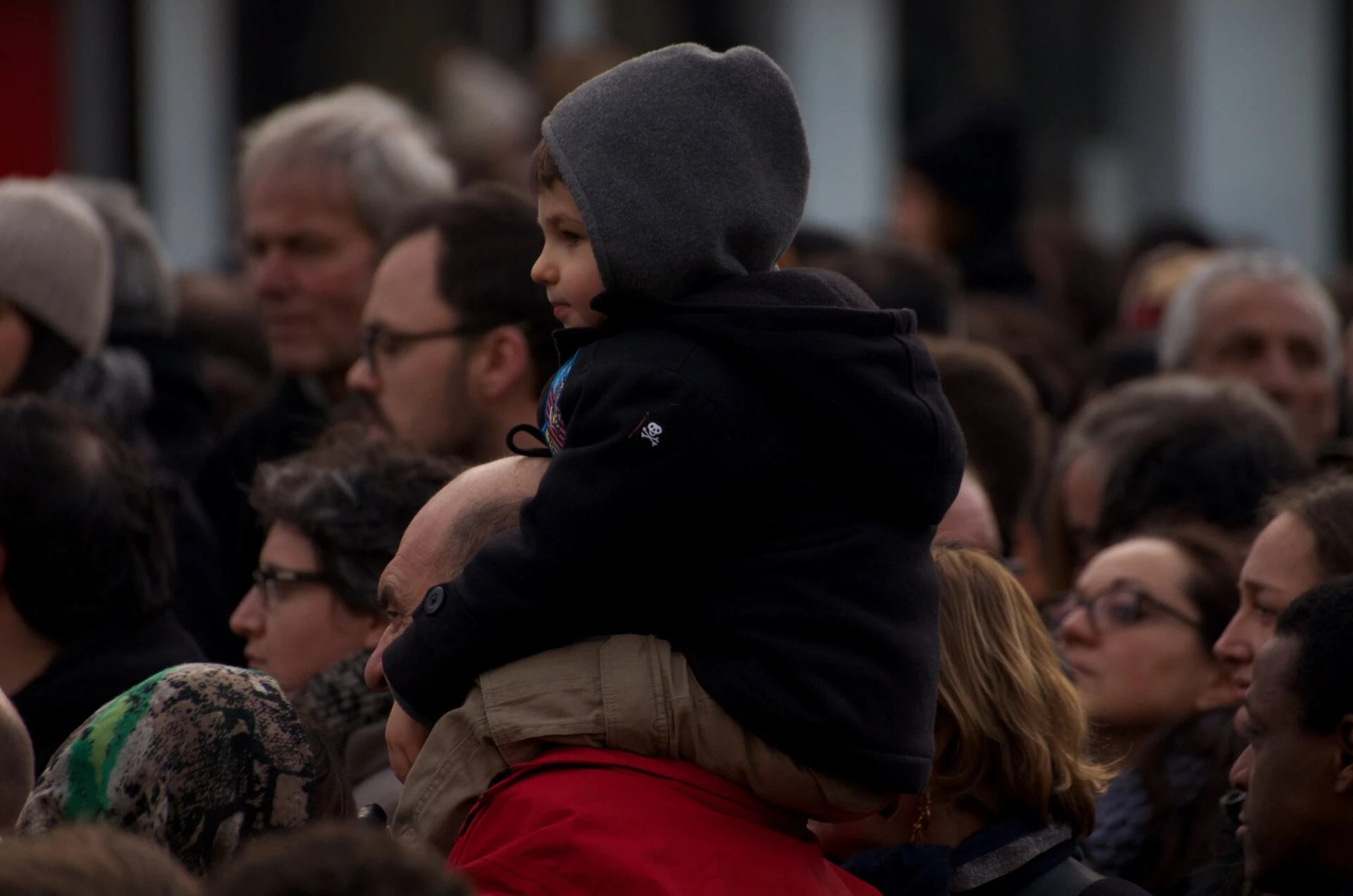Enfant