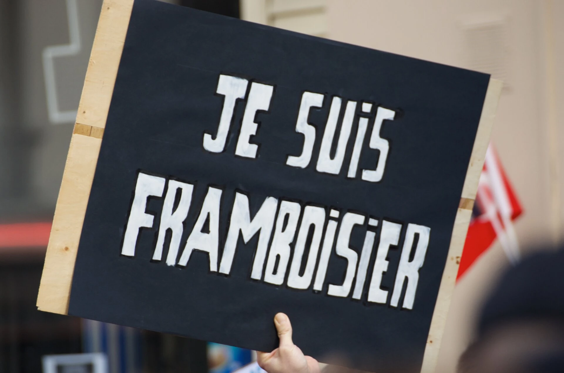 Pancarte #5