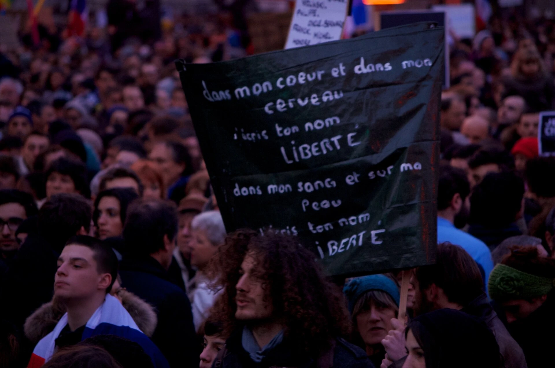 Liberté