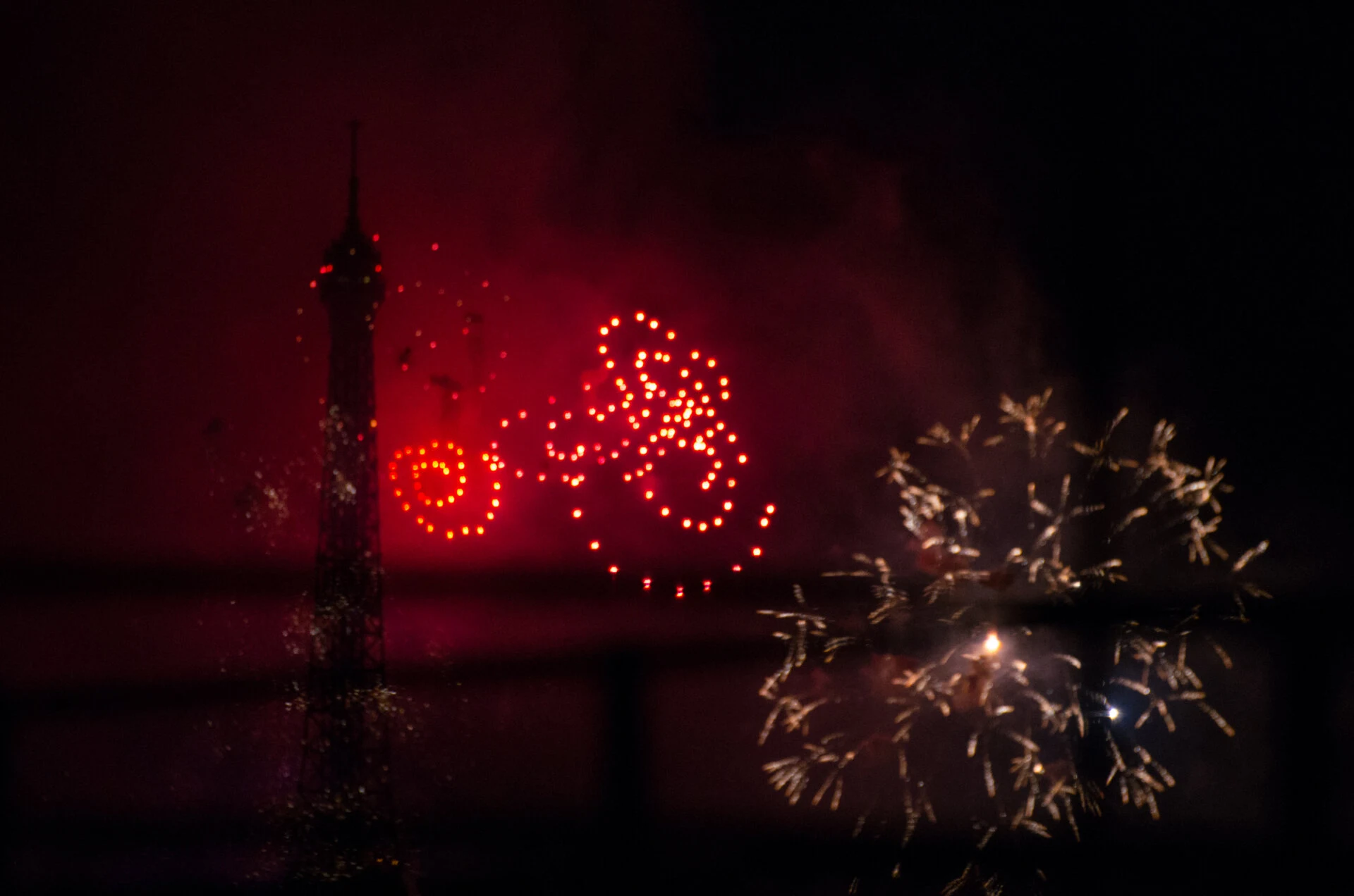 14 juillet 2015