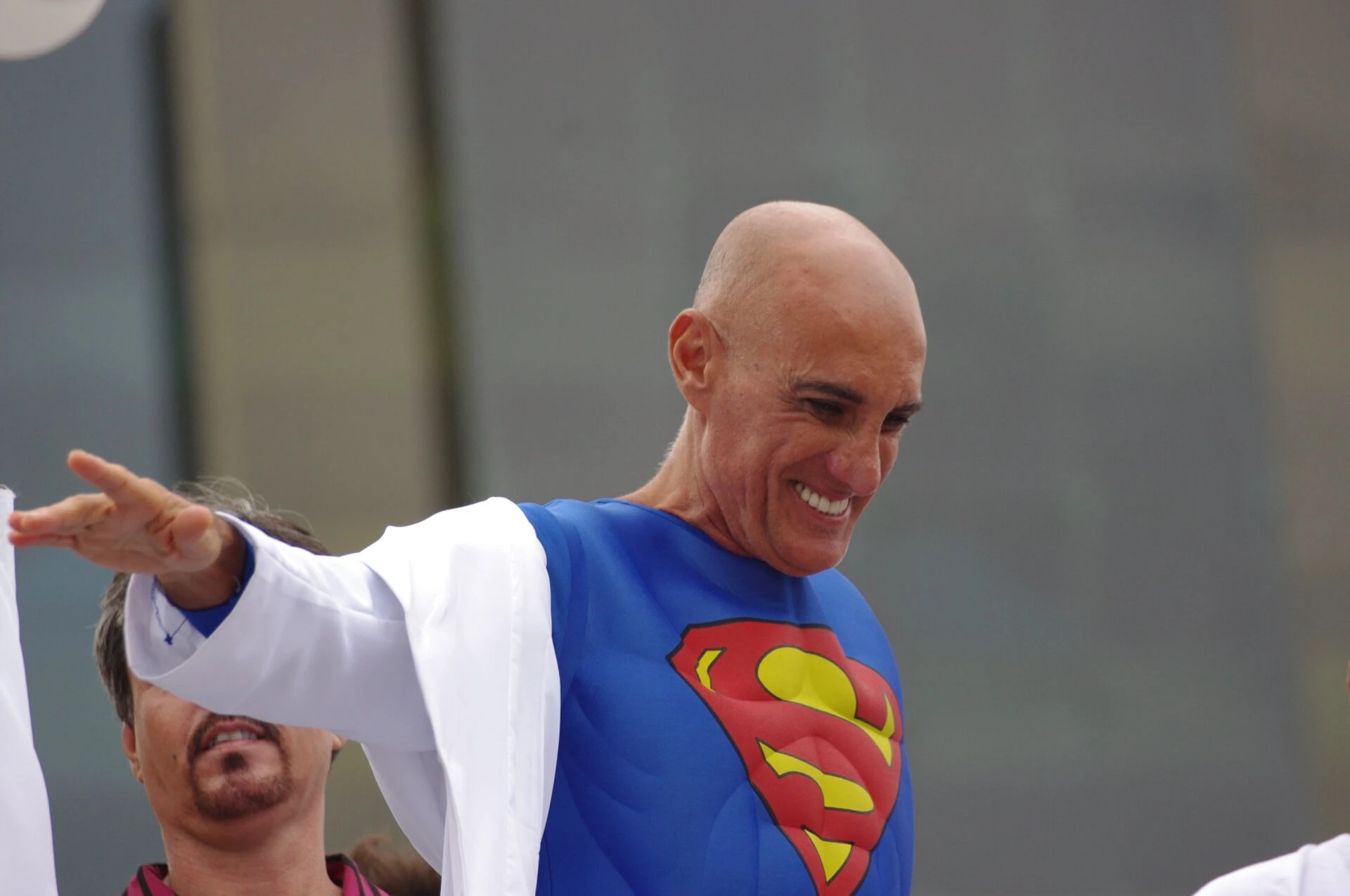 Superman