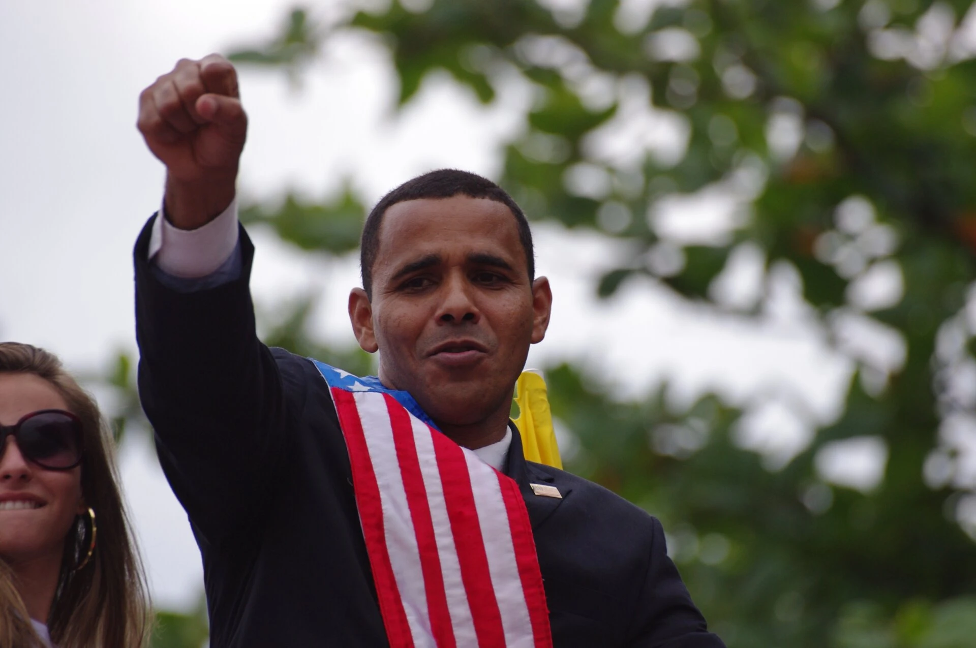 President Obama