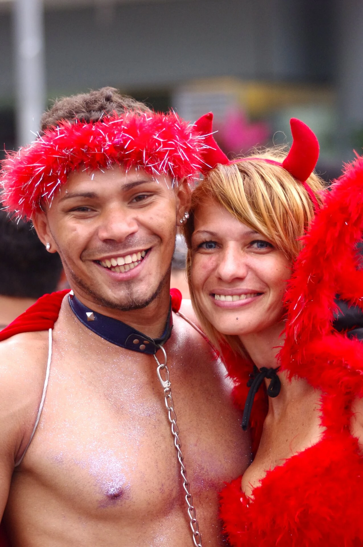 Daemons