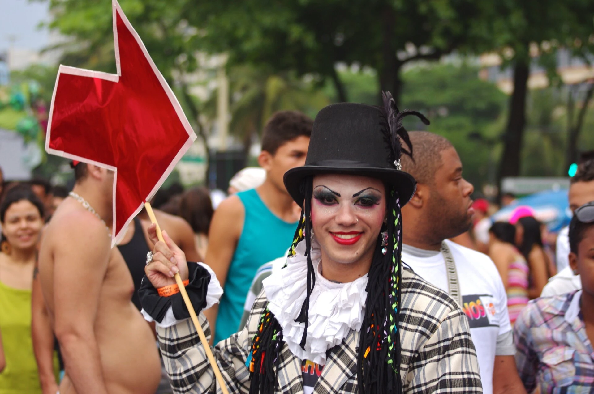 Boy George