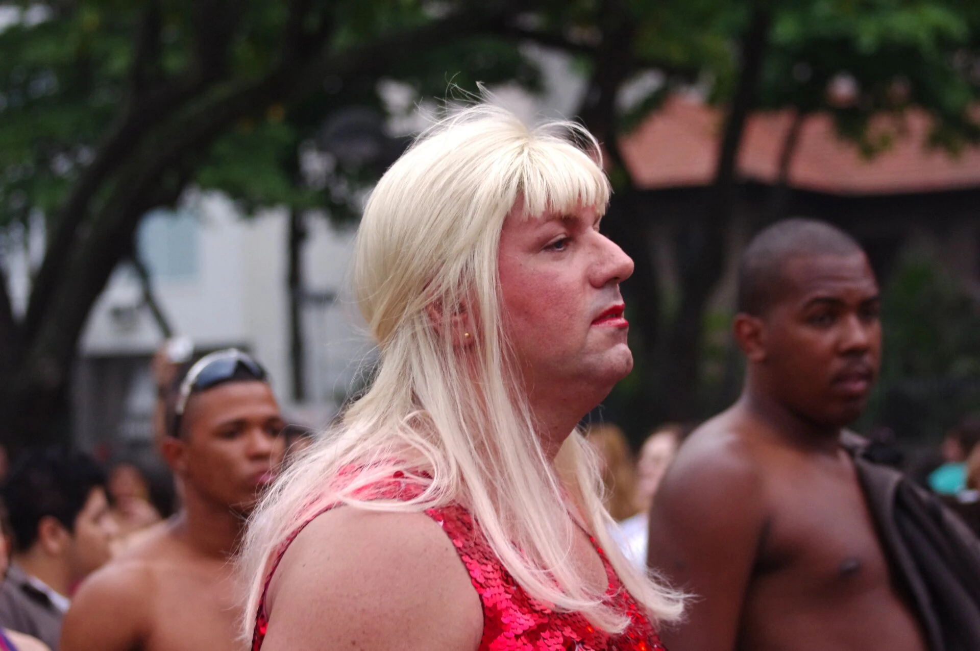 Pride for all