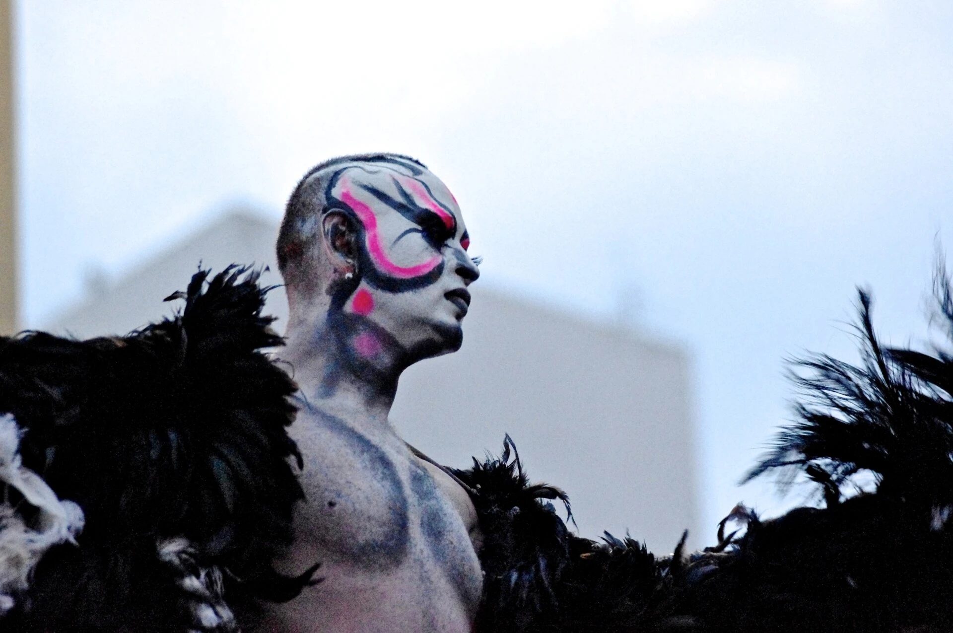 Black Swan