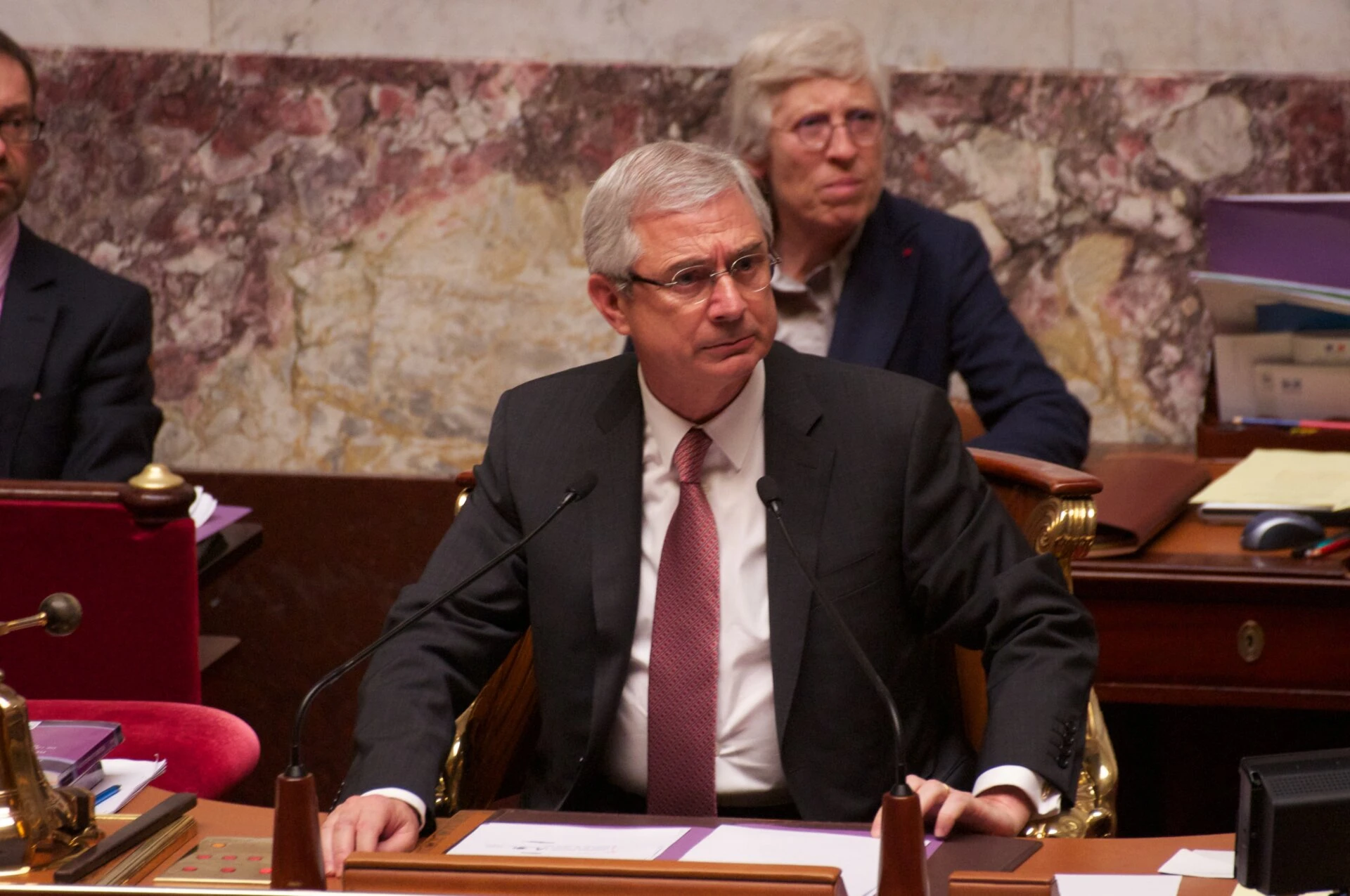 Claude Bartolone