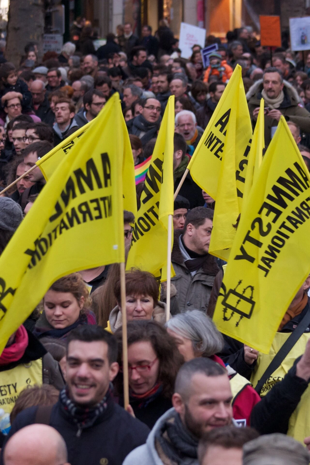 Amnesty international