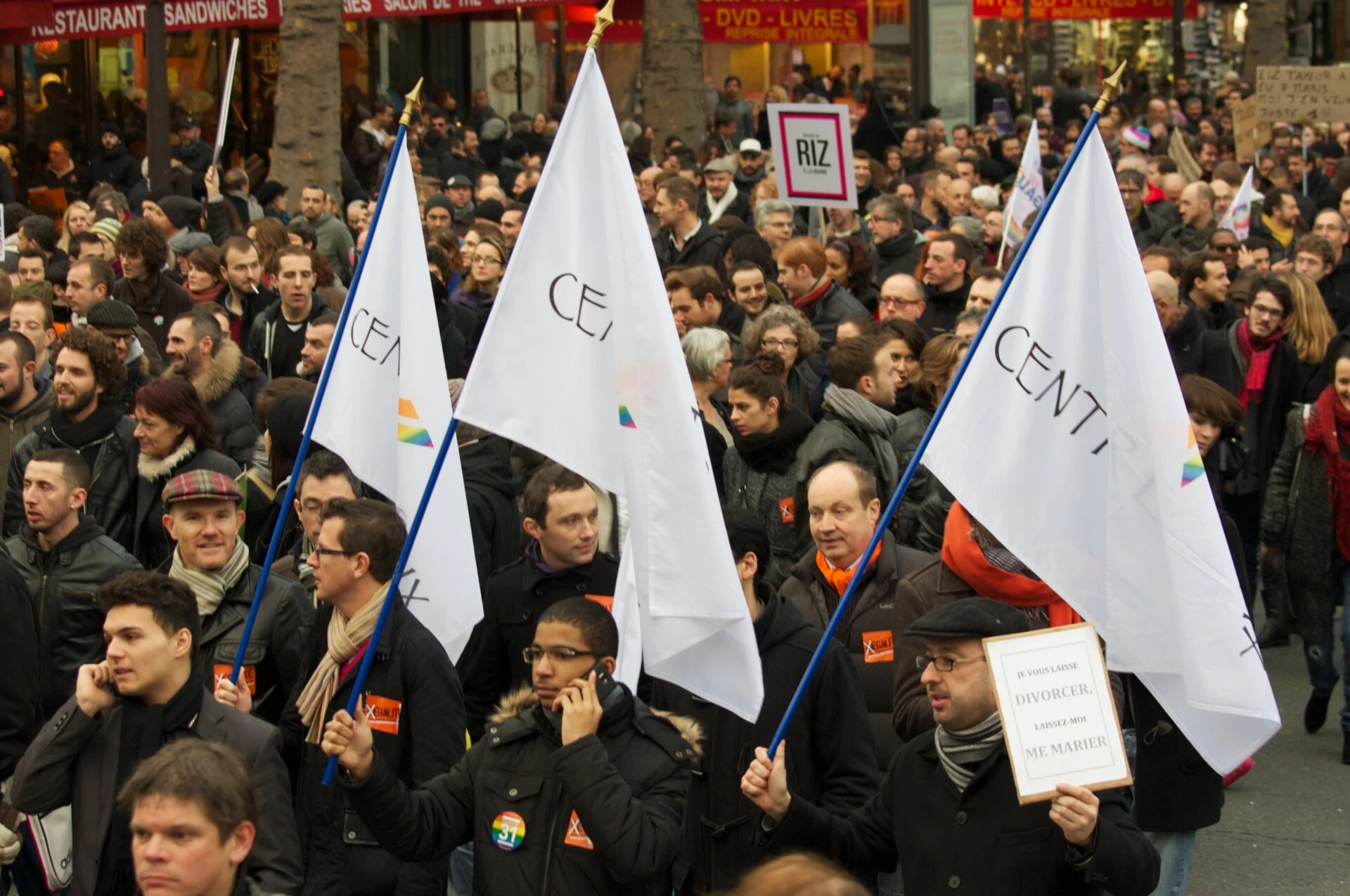 Centre LGBT